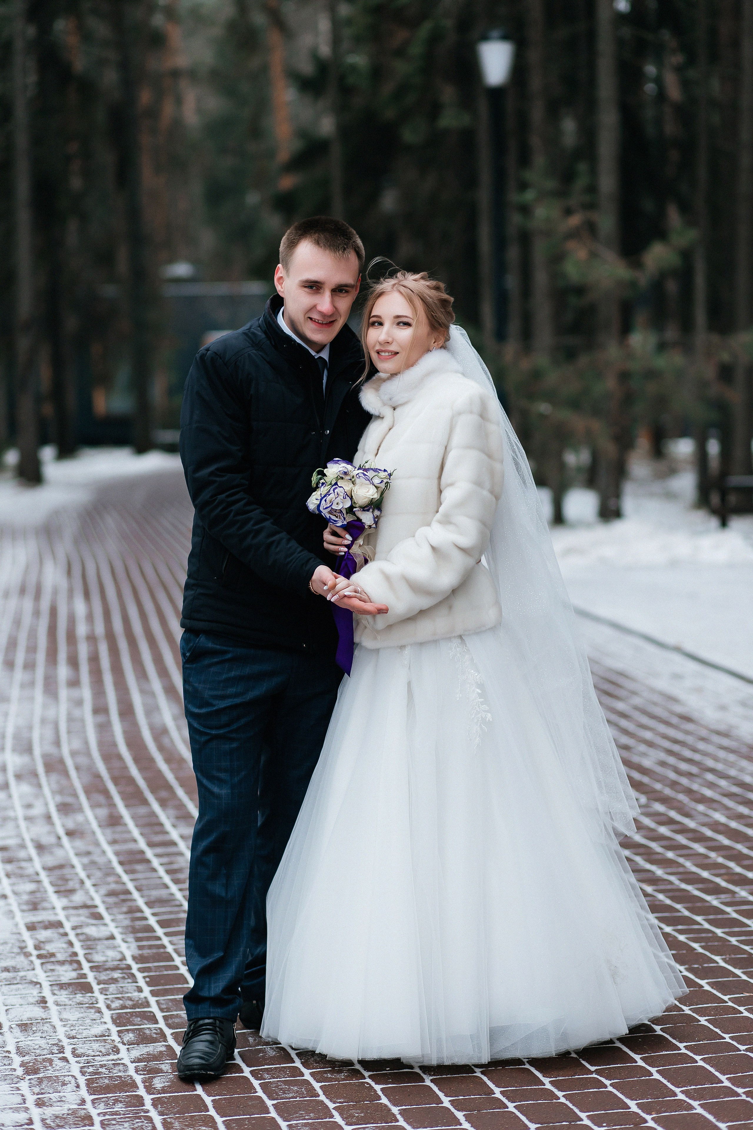 Свадебное. Свадебный фотограф Нижний Новгород | Софа Полякова