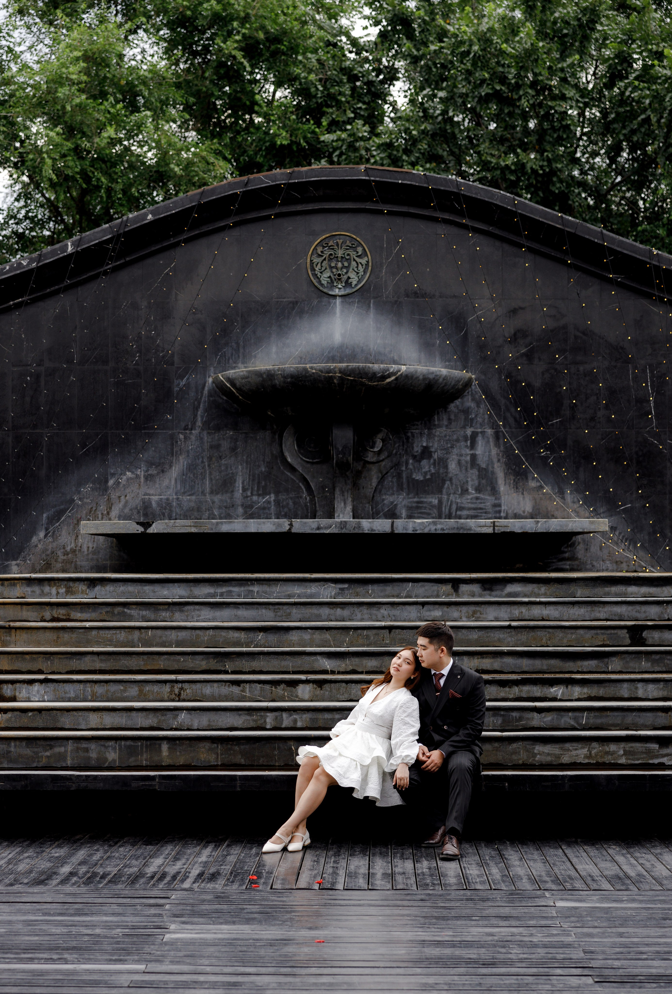 Адиль & Карина. Свадебный фотограф Костанай/Астана