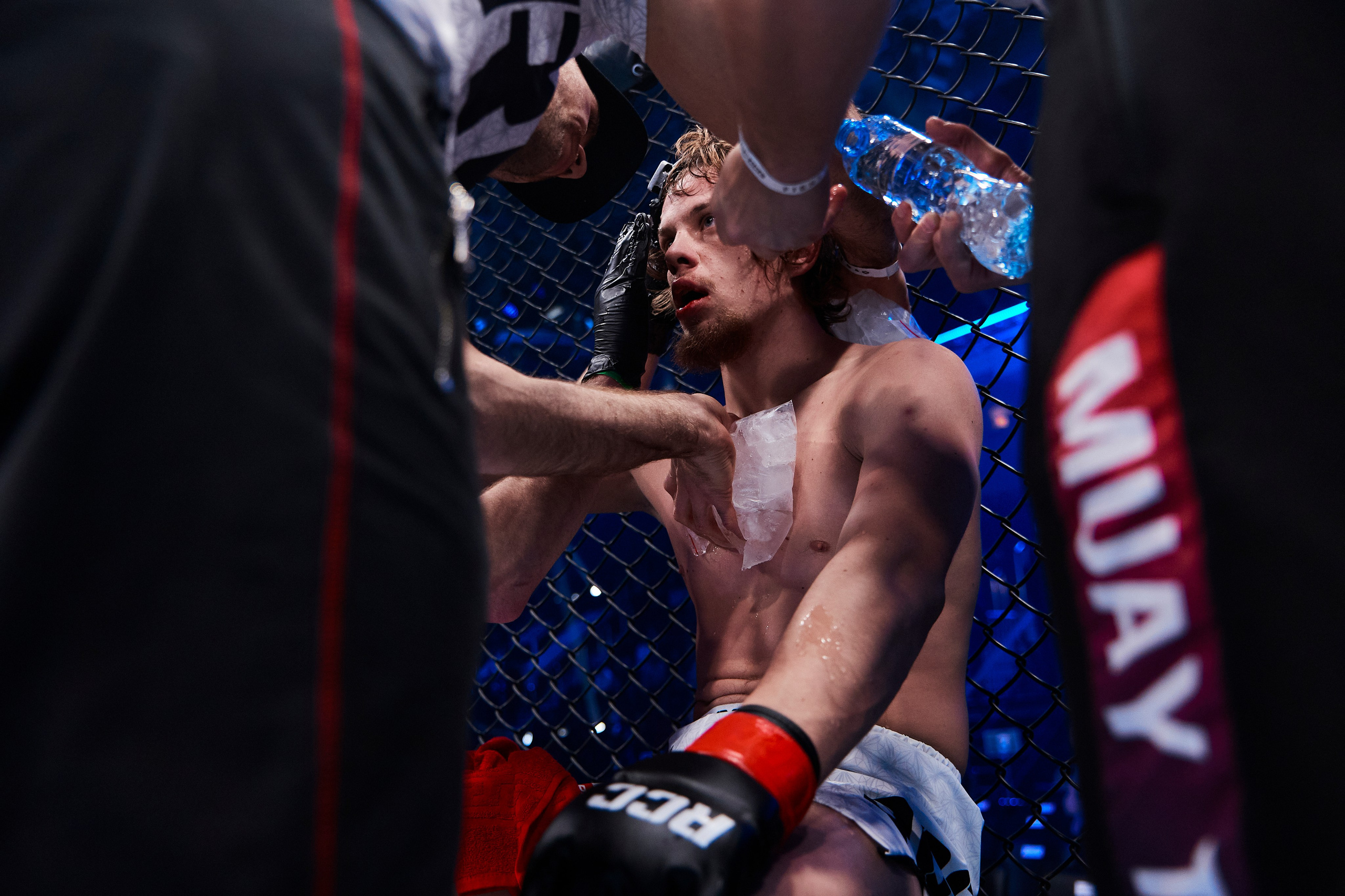 RCC 17. Валитов Тимур | Репортажный фотограф