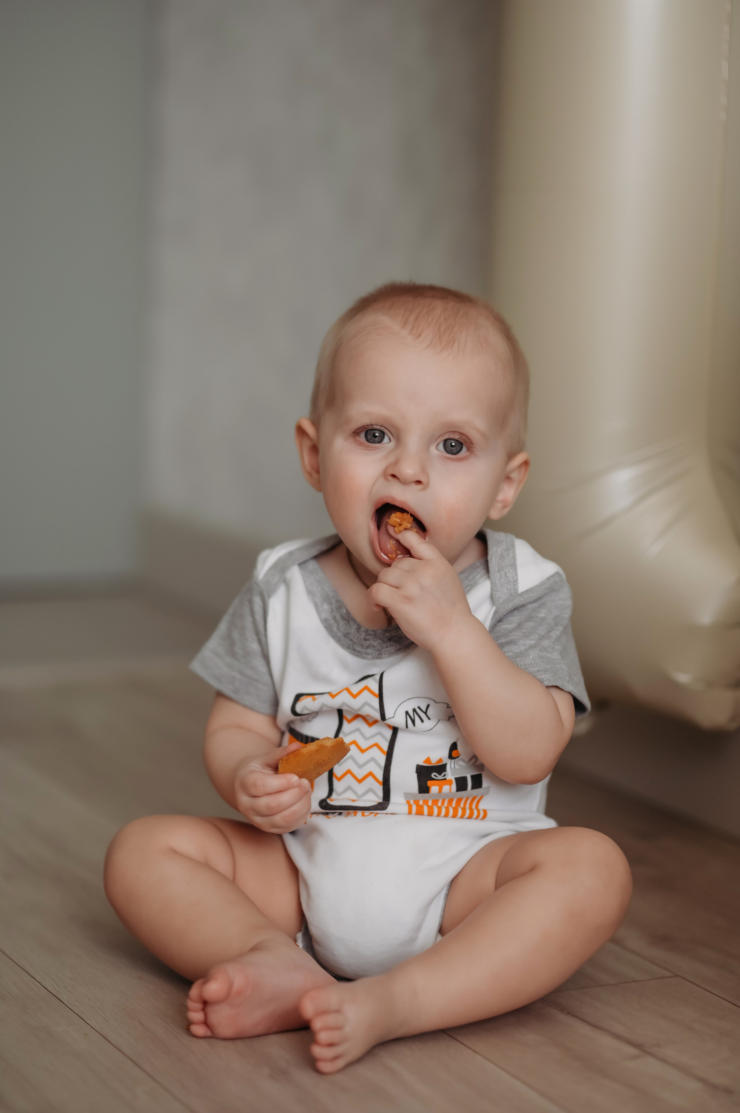 Домашняя история. Семейный фотограф Олеся Батурина Рязань