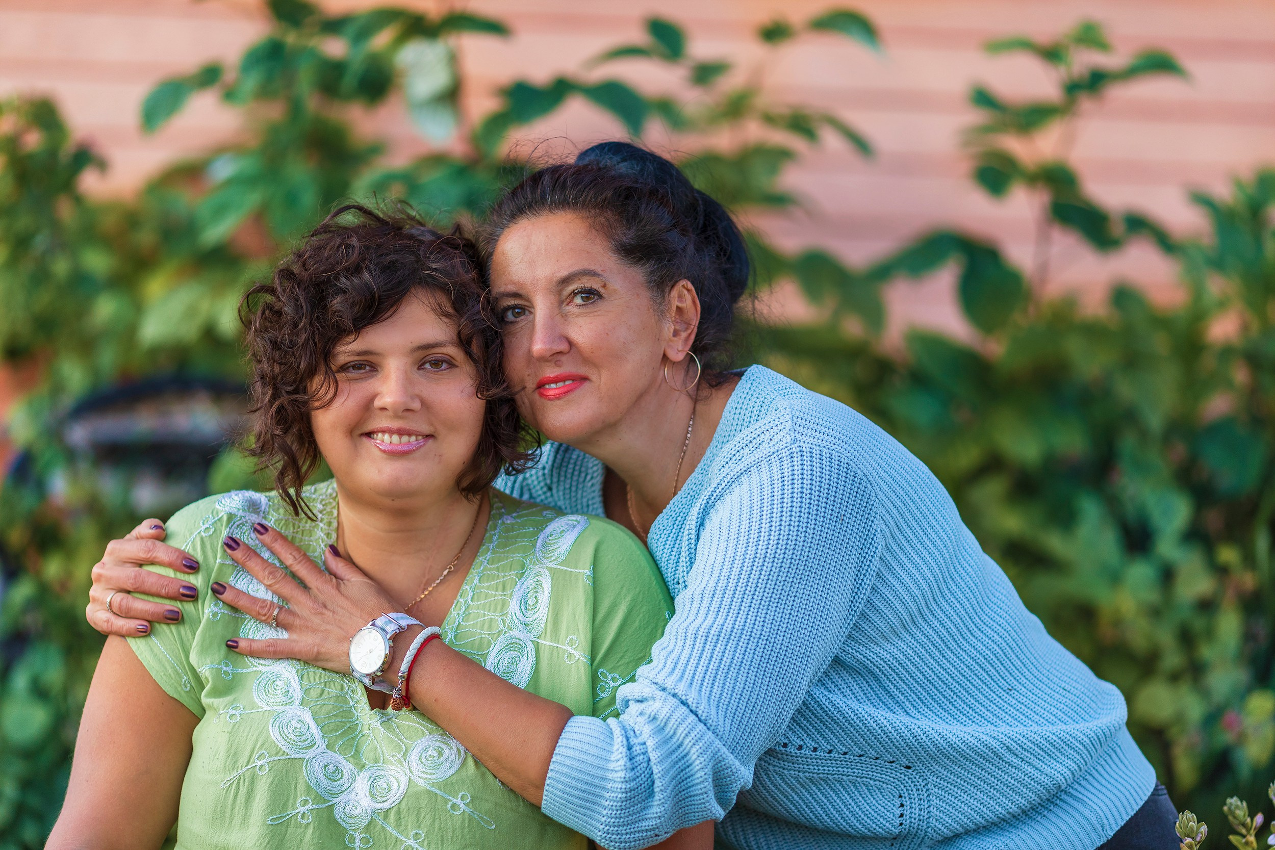 Семейные съемки. Семейный фотограф в Санкт-Петербурге и окрестностях Оксана Морозова