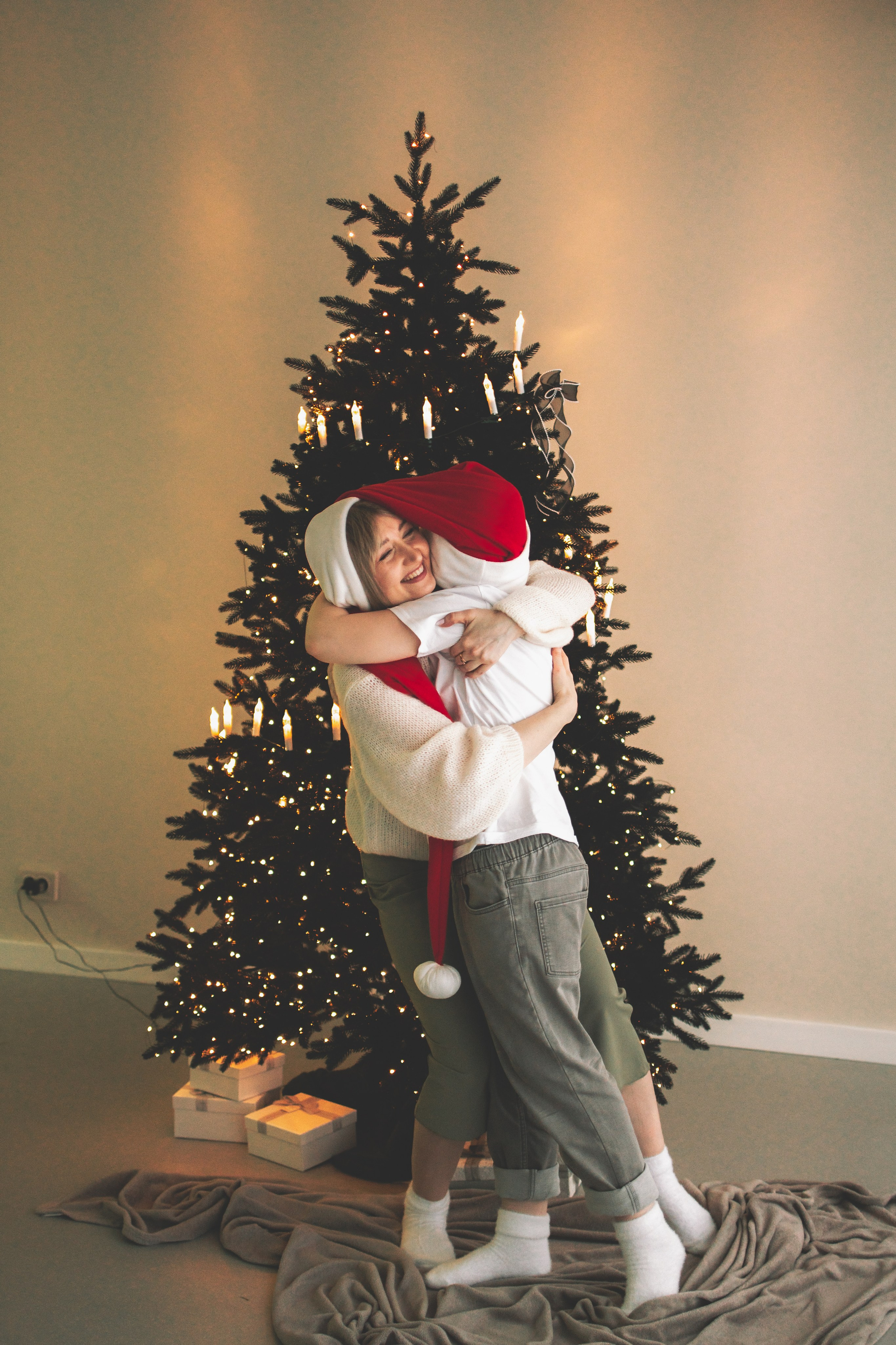 Степан и Анастасия. Семейный и свадебный фотограф Губкинский и Ставрополь