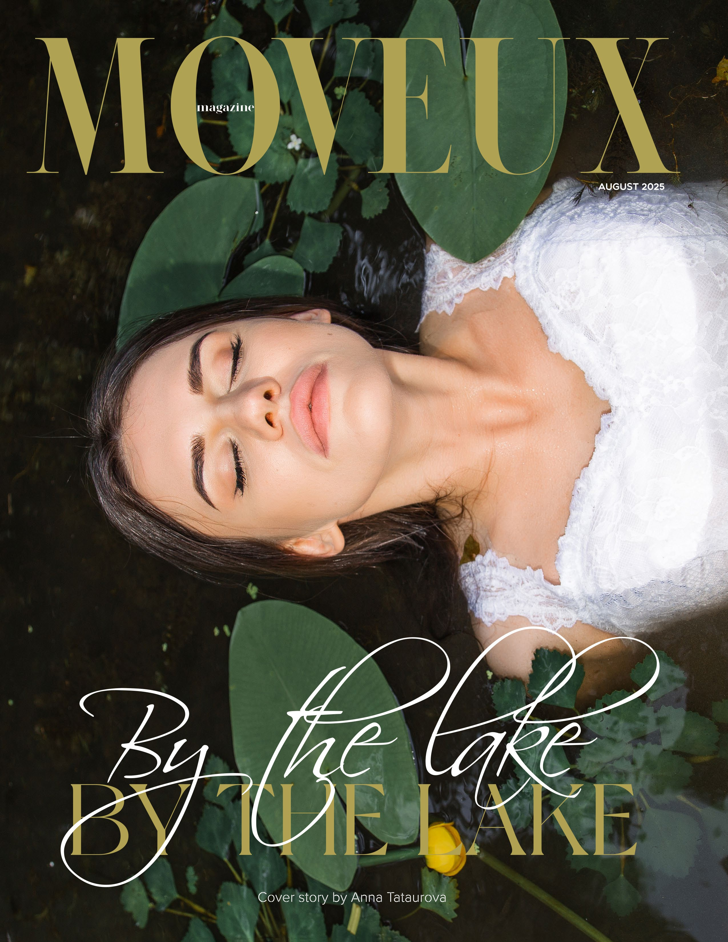 Публикации в журналах: портфолио фотографа Анны Татауровой, Москва. Фотограф Анна Татаурова | Авторская фотосъемка в Москве