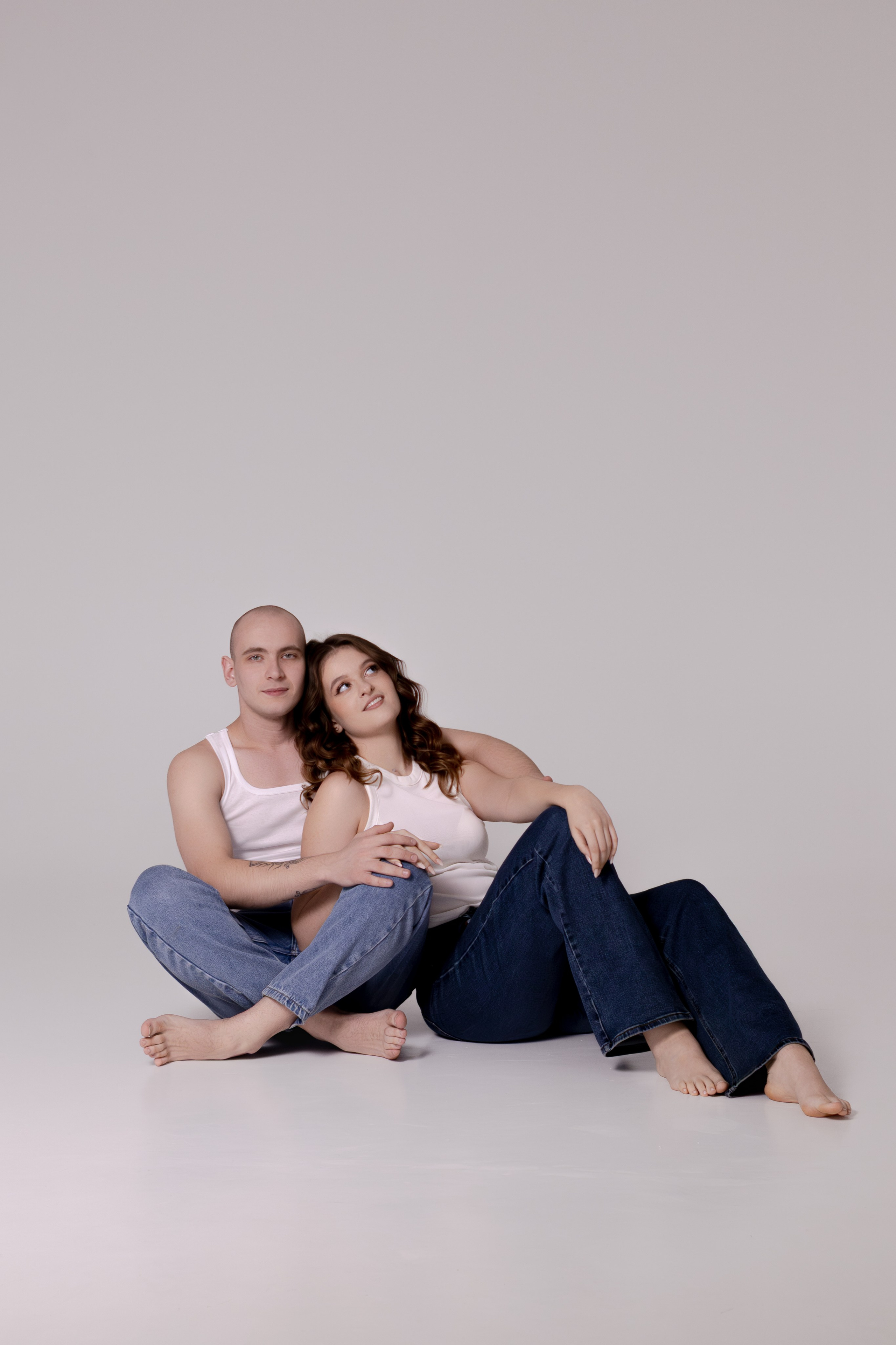 Alisa&Sasha. Фотограф Anna Ahanova | Ростов-на-Дону