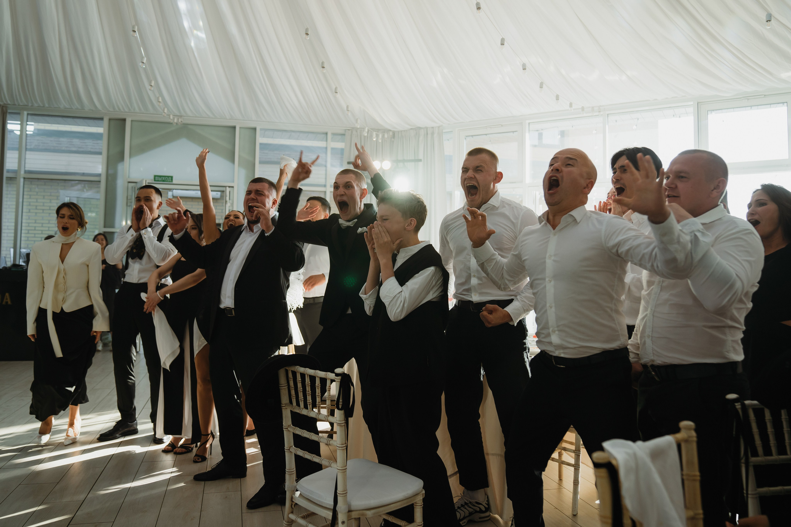 Philipp and Valeria. Фотограф из Санкт-Петербурга Григорий Куликов