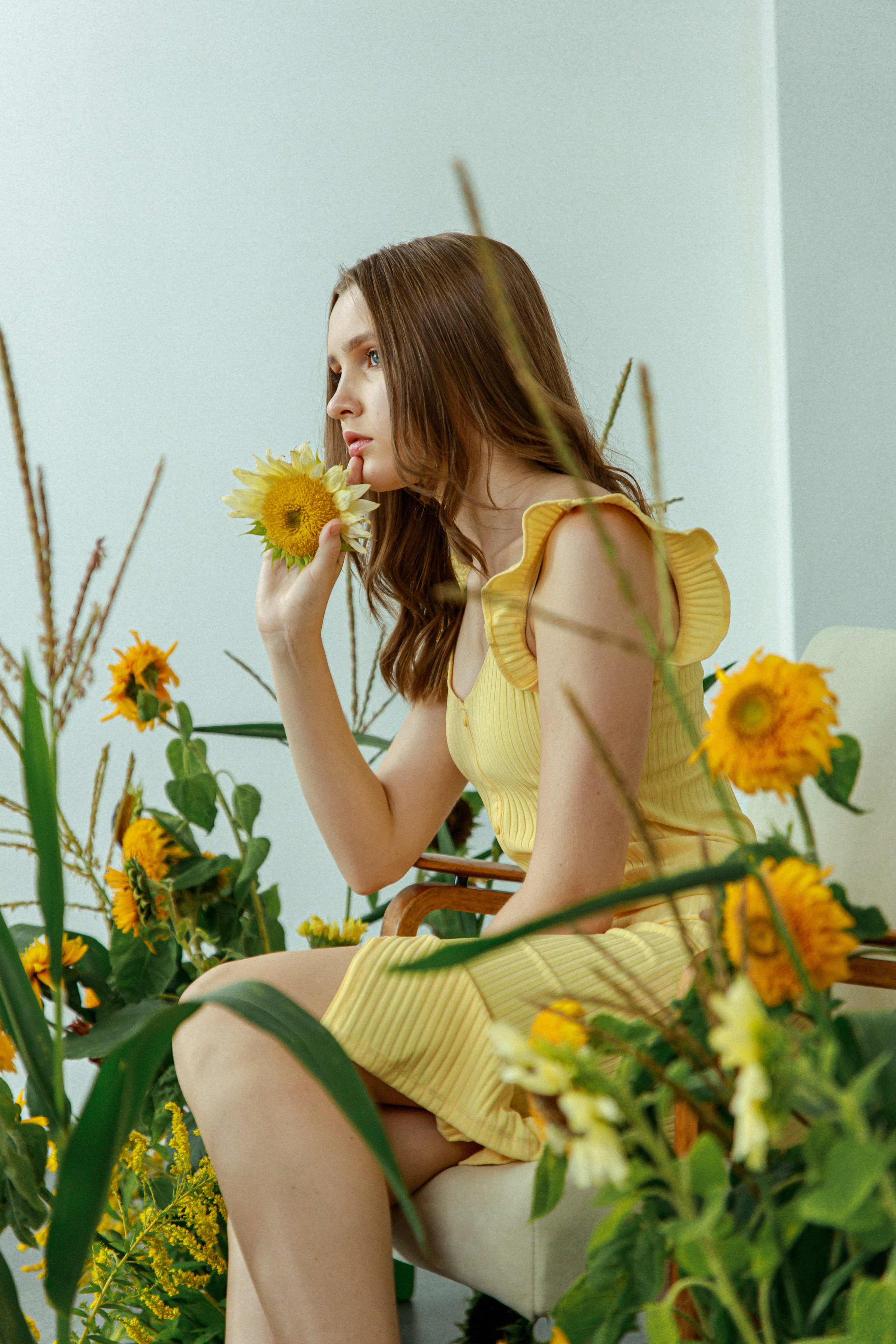 Сет-дизайн. Флористика и декор в Санкт-Петербурге