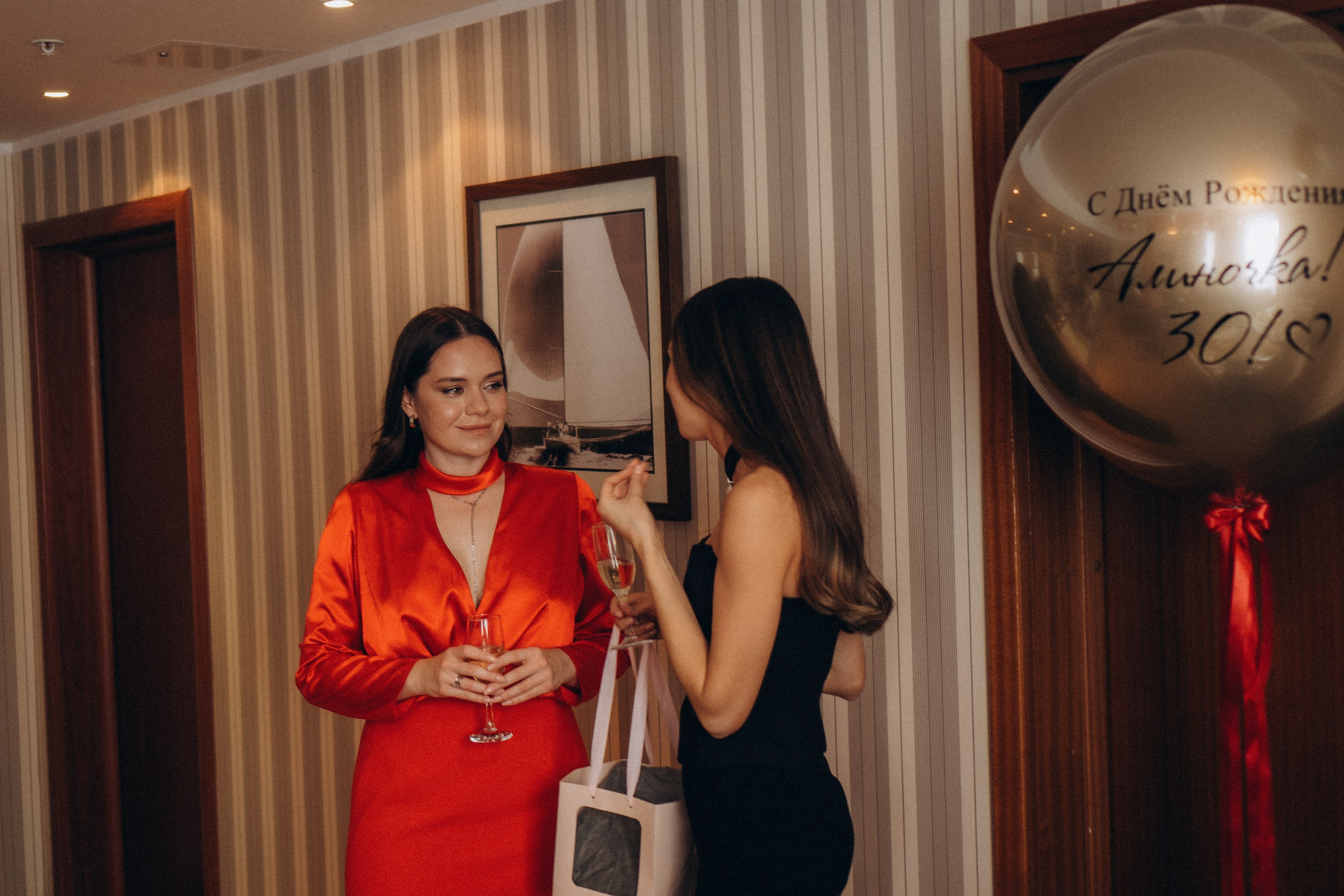 ДЕНЬ РОЖДЕНИЯ. Профессиональный фотограф, Санкт-Петербург — Виктория Богомолова