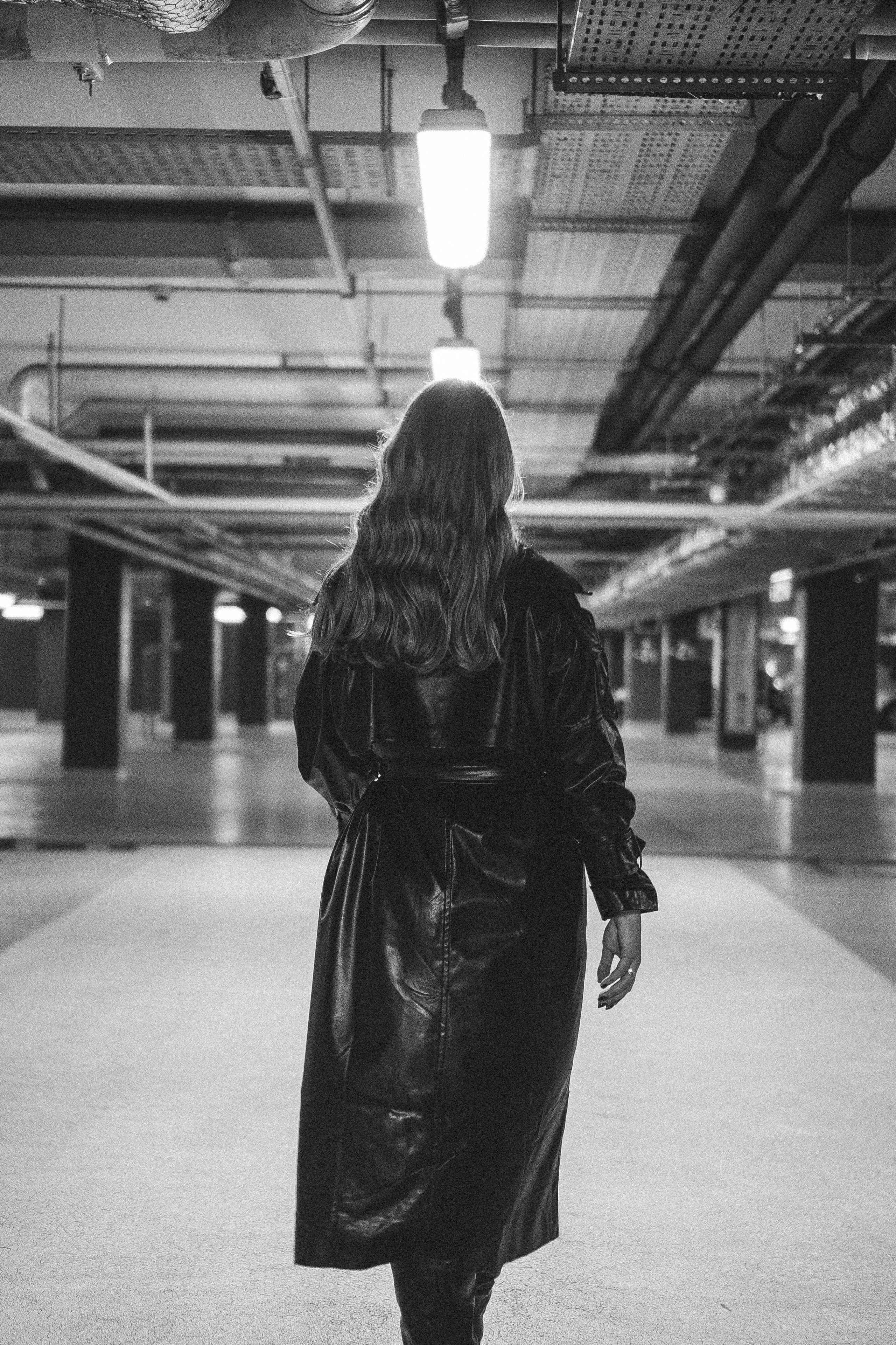 ЧБ. Профессиональный фотограф, Санкт-Петербург — Виктория Богомолова