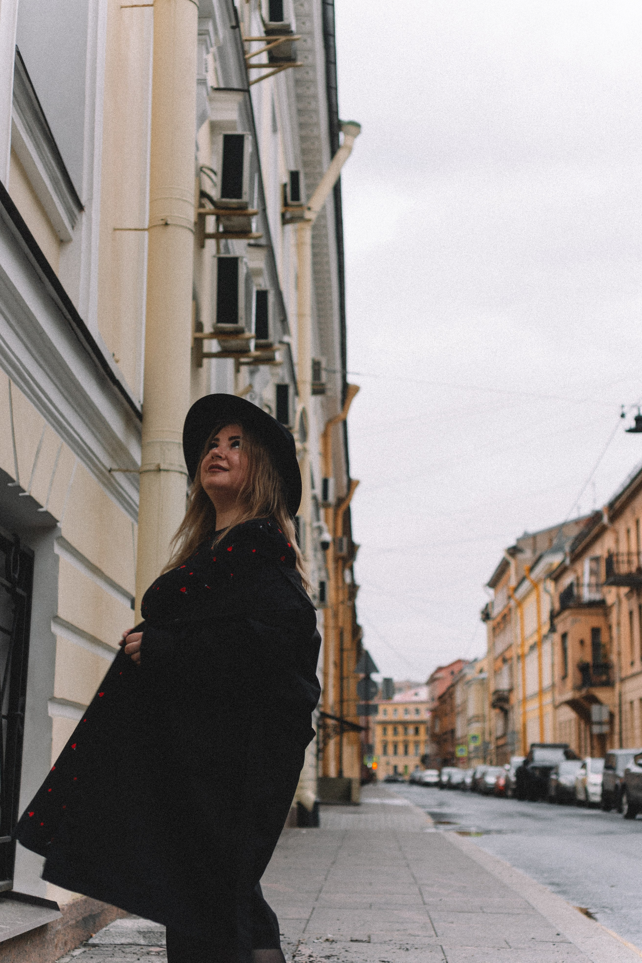 ПРОГУЛКА ВЕСНОЙ. Профессиональный фотограф, Санкт-Петербург — Виктория Богомолова