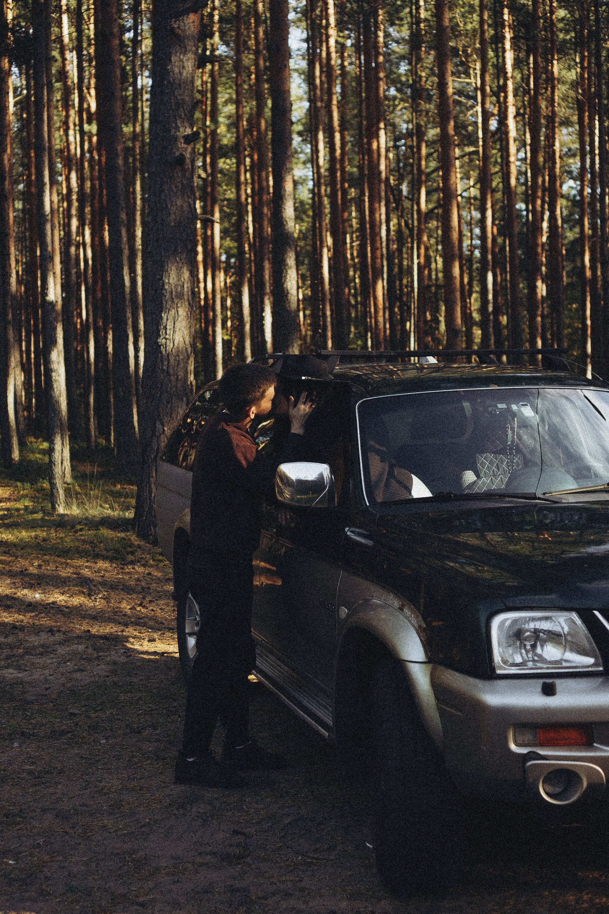 Прогулка по Финскому заливу. Профессиональный фотограф, Санкт-Петербург — Виктория Богомолова