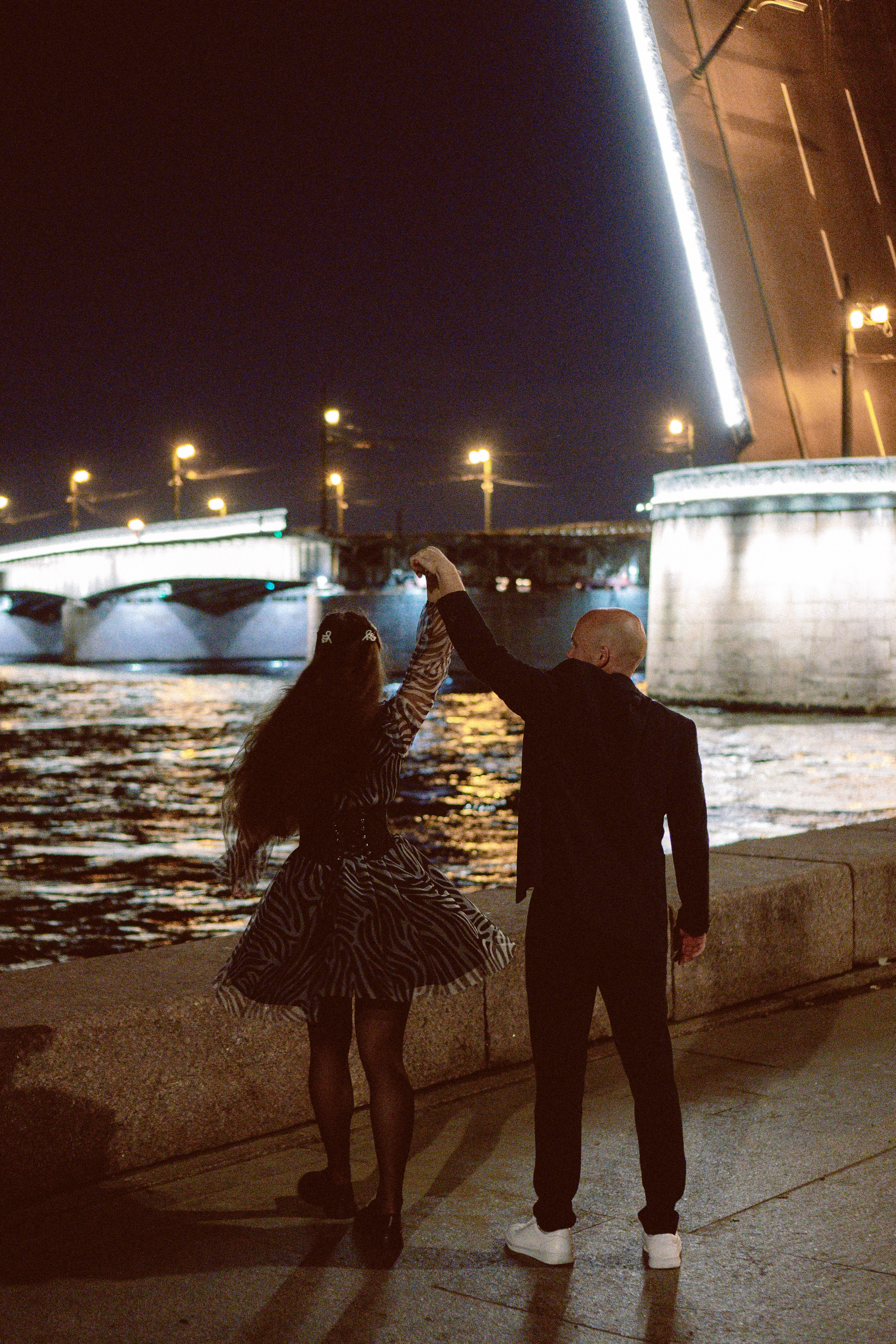 Любовь и питер. Профессиональный фотограф, Санкт-Петербург — Виктория Богомолова