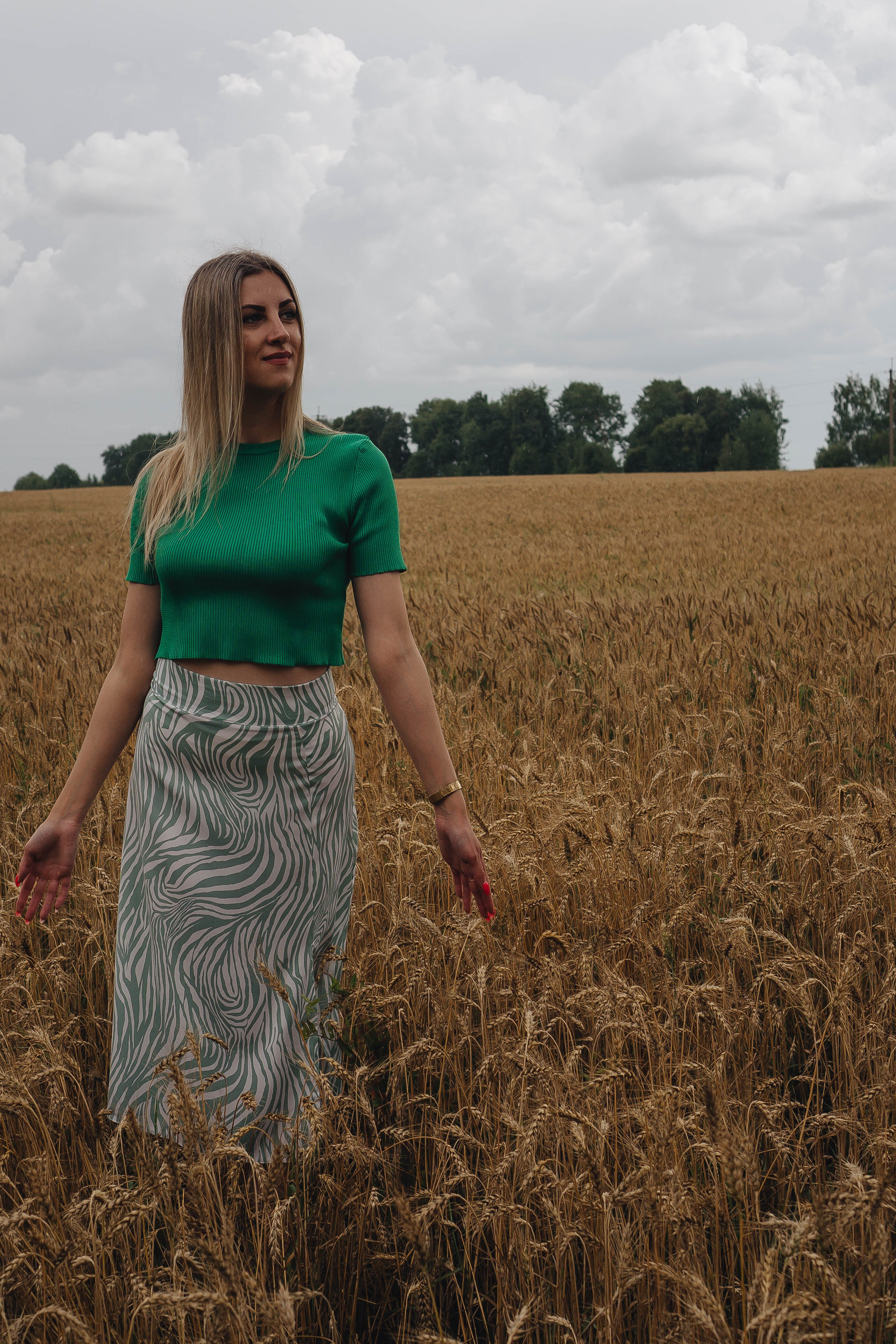 Проогулка под дождем. Профессиональный фотограф, Санкт-Петербург — Виктория Богомолова