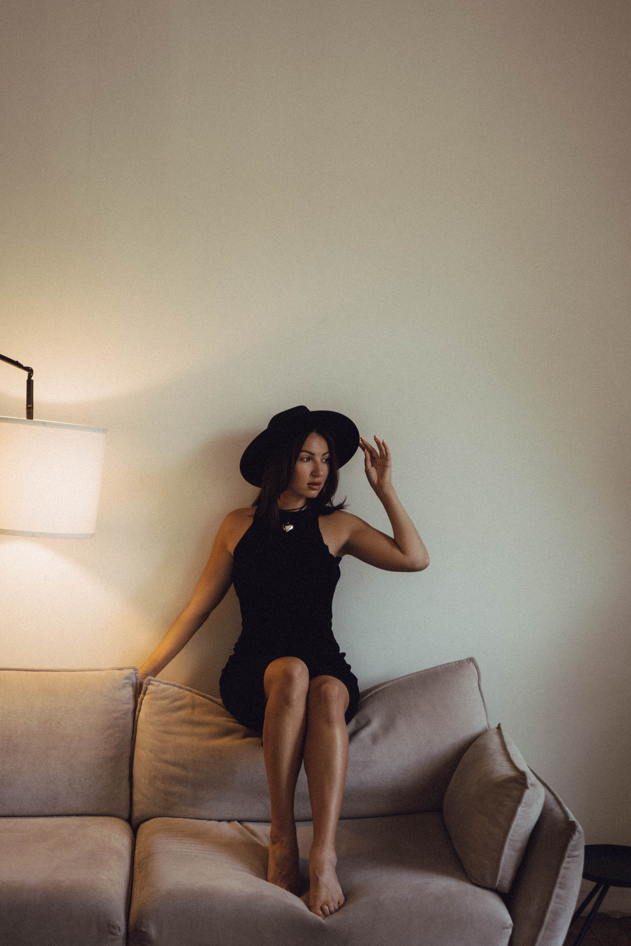 Студийная. Профессиональный фотограф, Санкт-Петербург — Виктория Богомолова