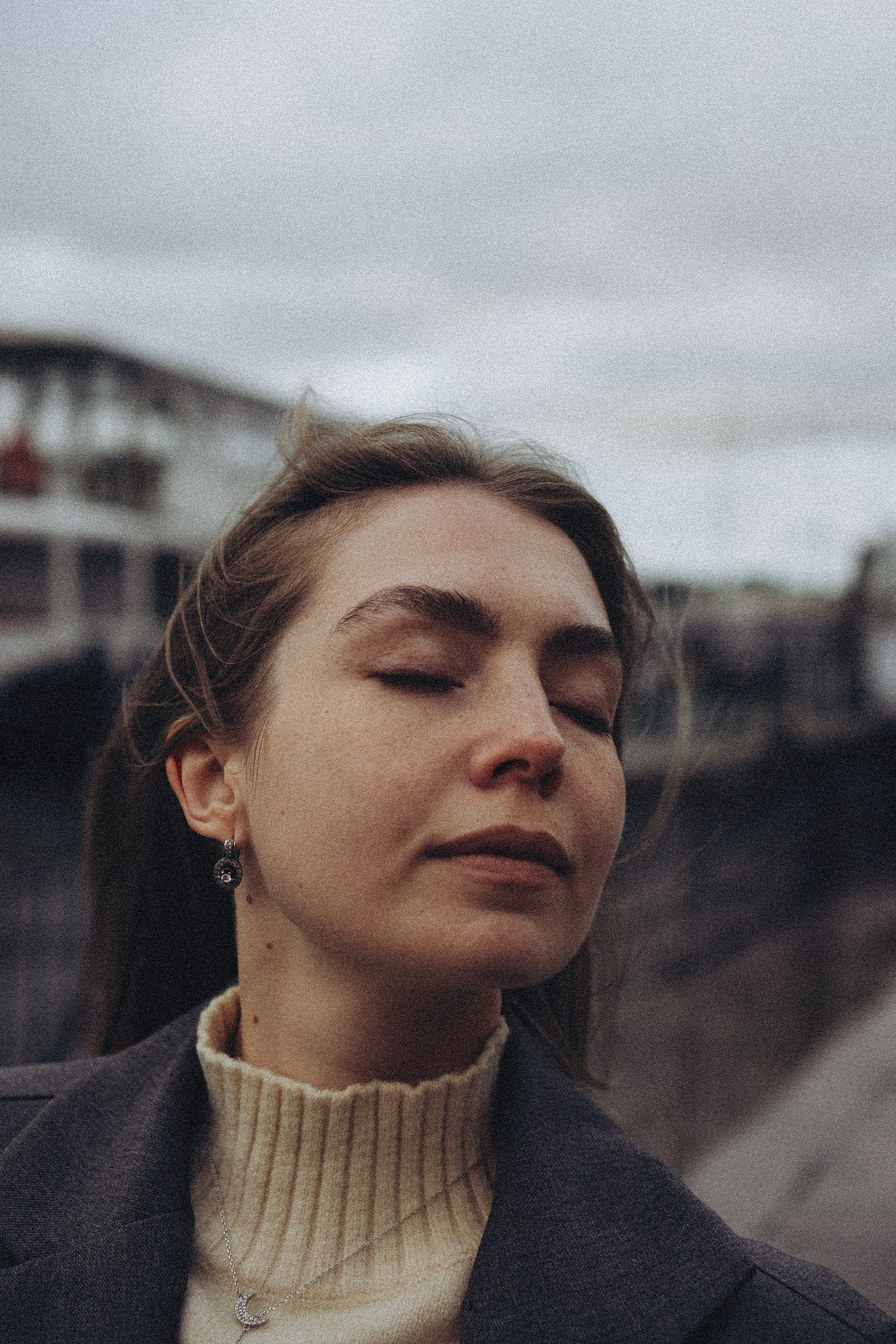 ПРОГУЛКА НА ЧЕРНЫШЕВСКОЙ. Профессиональный фотограф, Санкт-Петербург — Виктория Богомолова