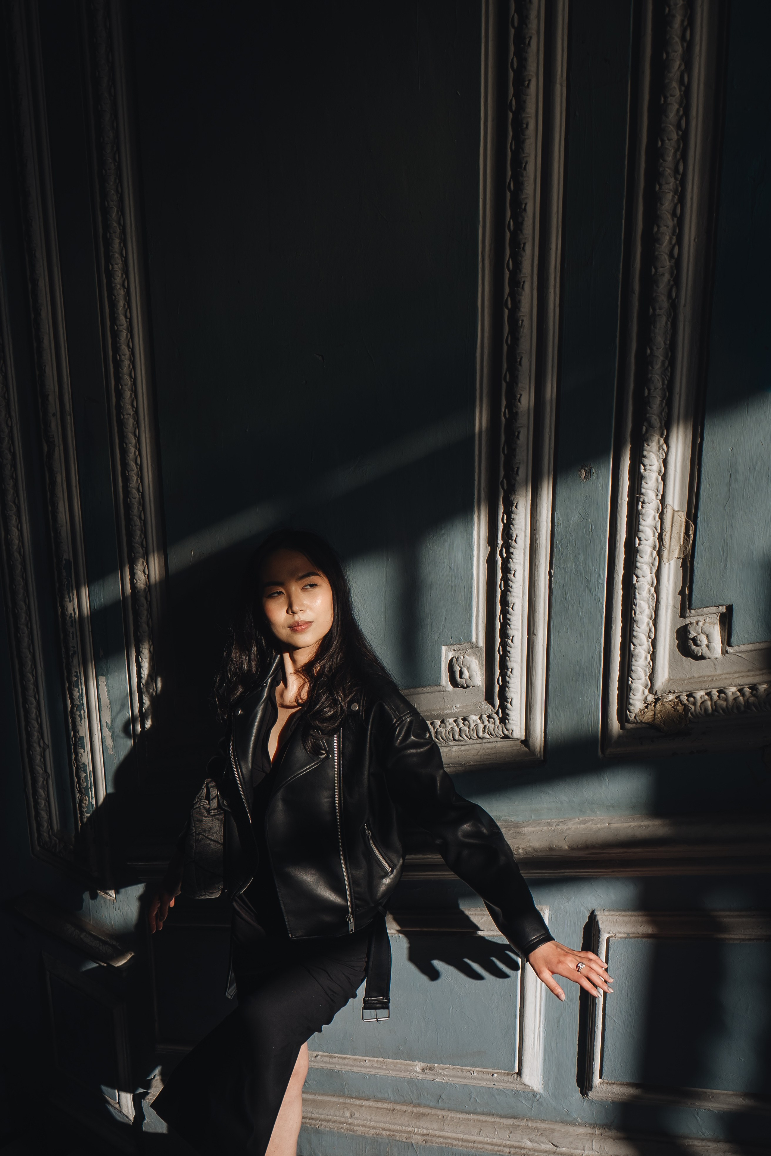 В ПАРАДНОЙ. Профессиональный фотограф, Санкт-Петербург — Виктория Богомолова