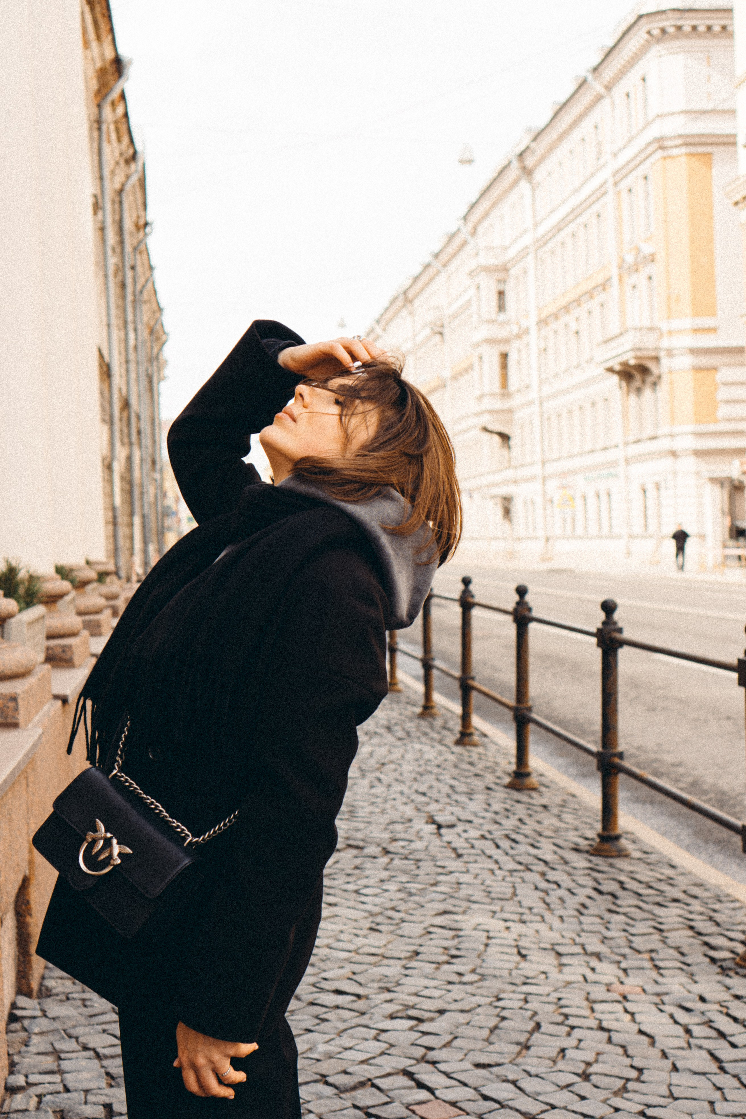 Прогулка по весеннему Питеру. Профессиональный фотограф, Санкт-Петербург — Виктория Богомолова