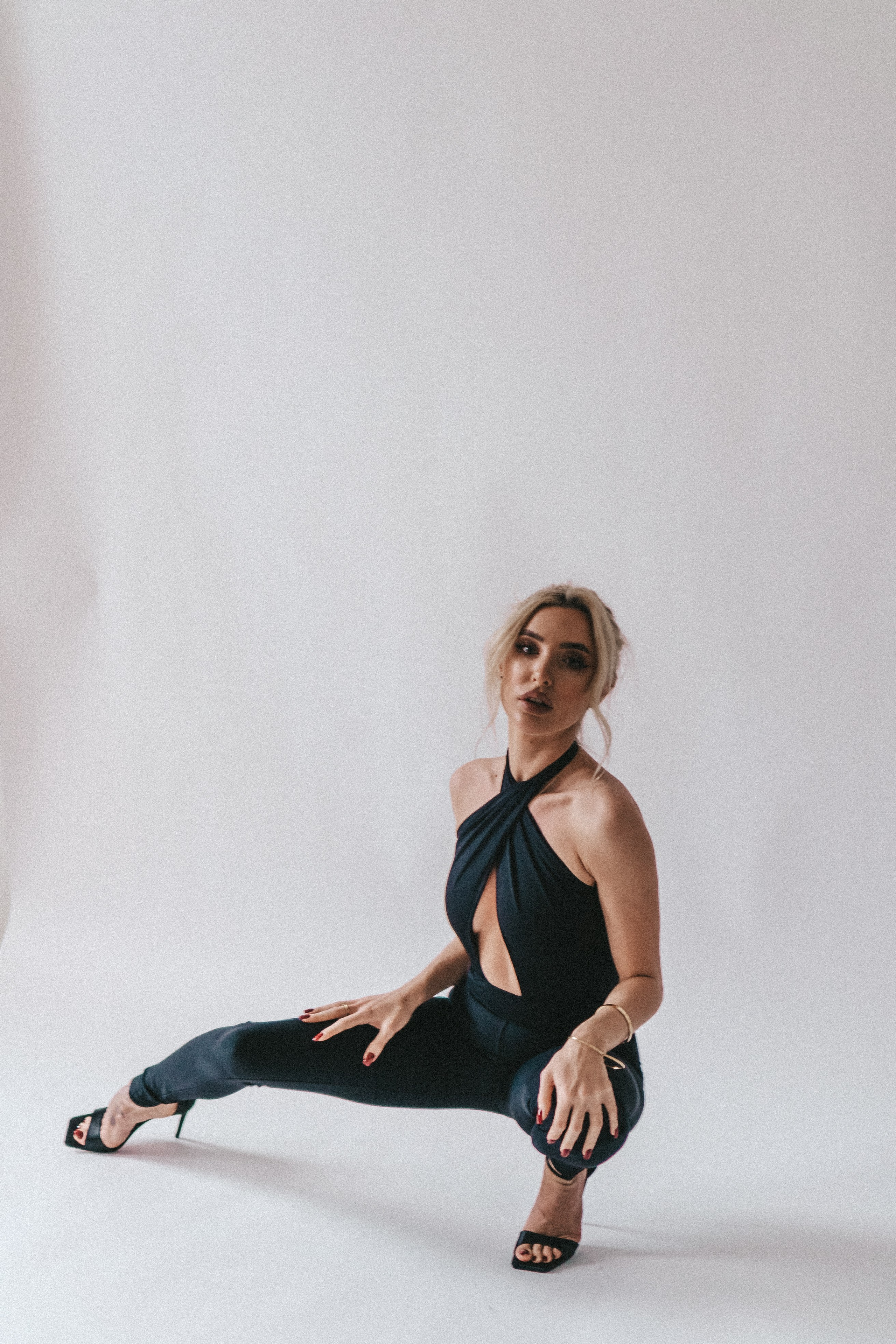 Студийная. Профессиональный фотограф, Санкт-Петербург — Виктория Богомолова