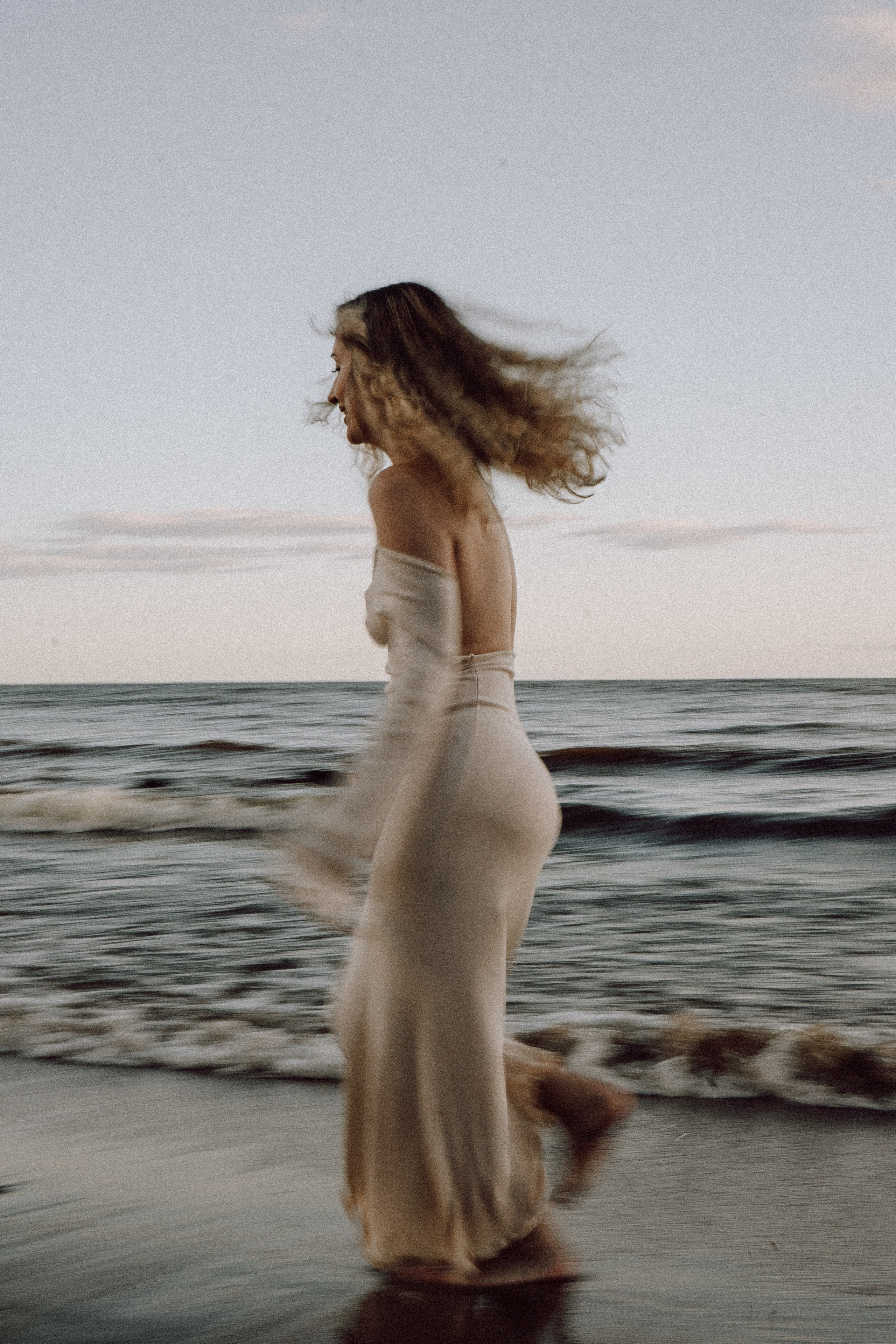 РОМАНТИКА ФИНСКОГО ЗАЛИВА. Профессиональный фотограф, Санкт-Петербург — Виктория Богомолова