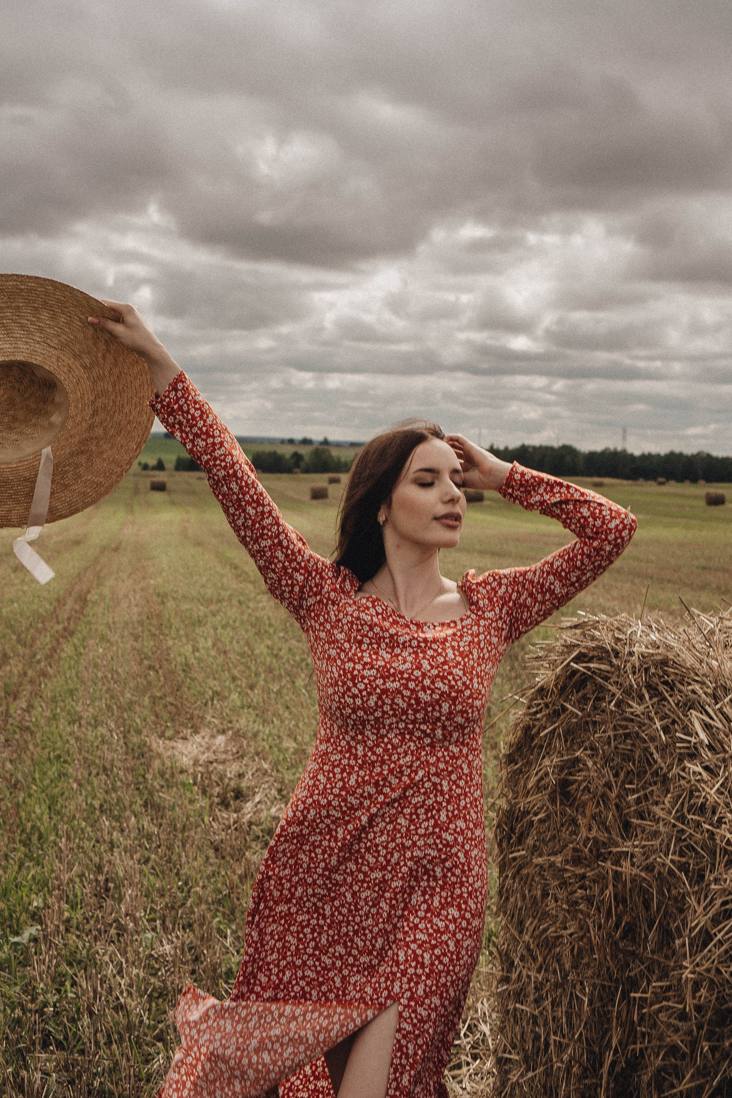 Августт. Профессиональный фотограф, Санкт-Петербург — Виктория Богомолова
