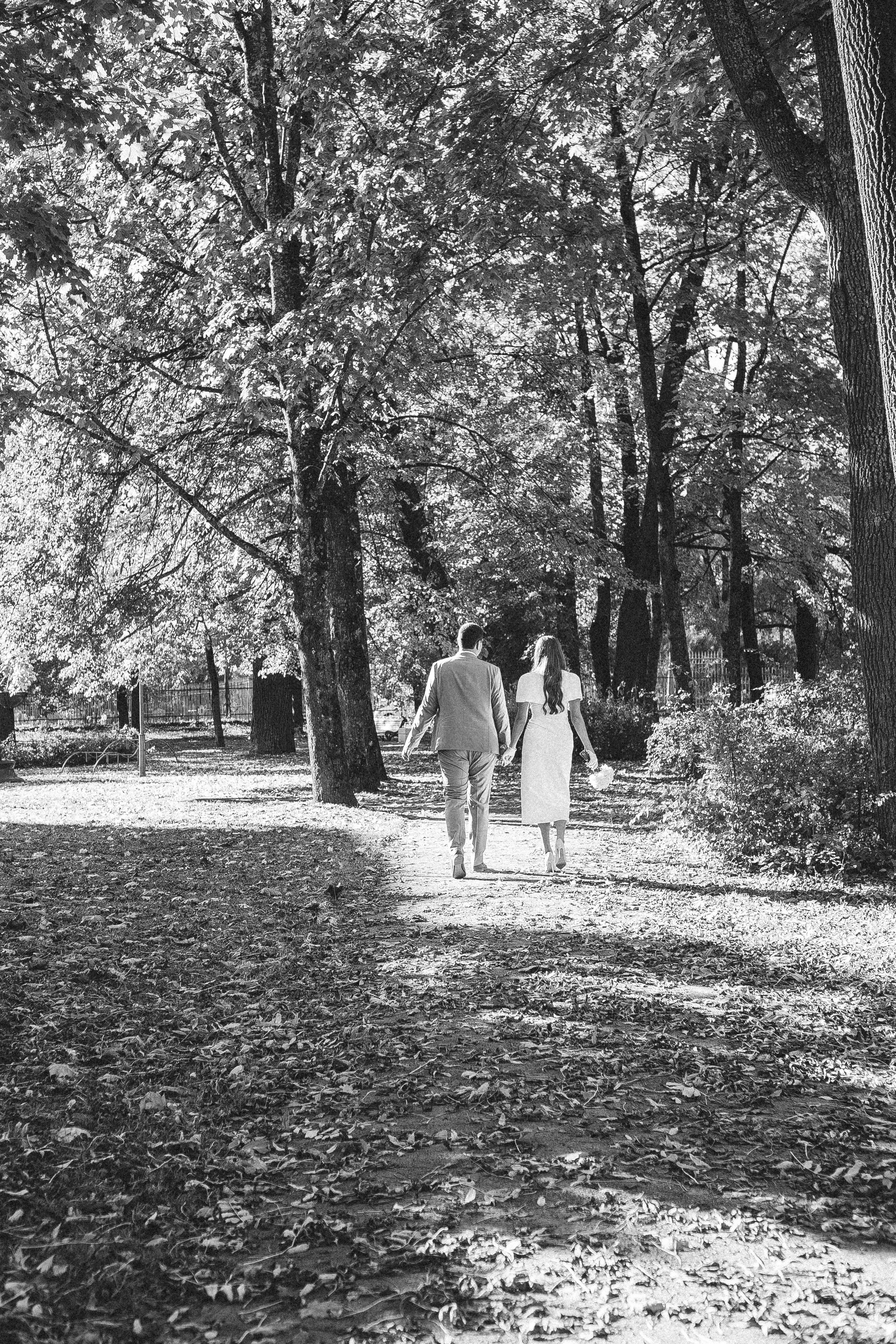 СВАДЕБНАЯ В ПУШКИНЕ. Профессиональный фотограф, Санкт-Петербург — Виктория Богомолова