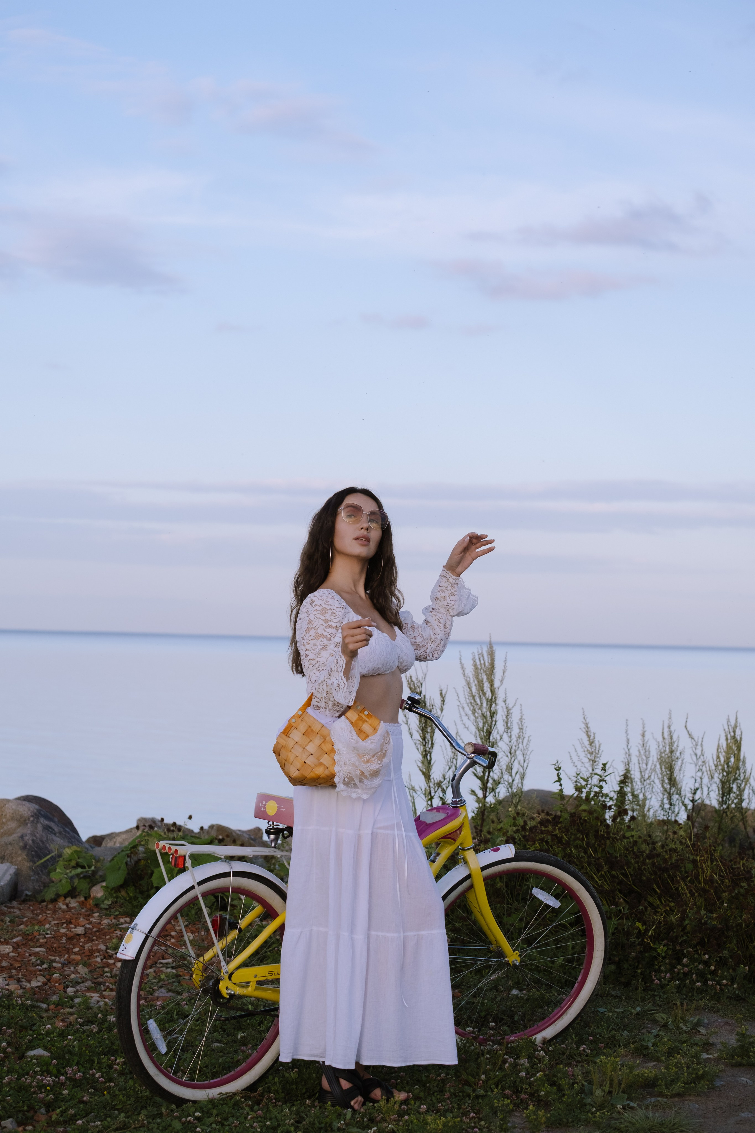 ПРОГУЛКА ПО ЛАДОЖСКОМУ ОЗЕРУ. Профессиональный фотограф, Санкт-Петербург — Виктория Богомолова