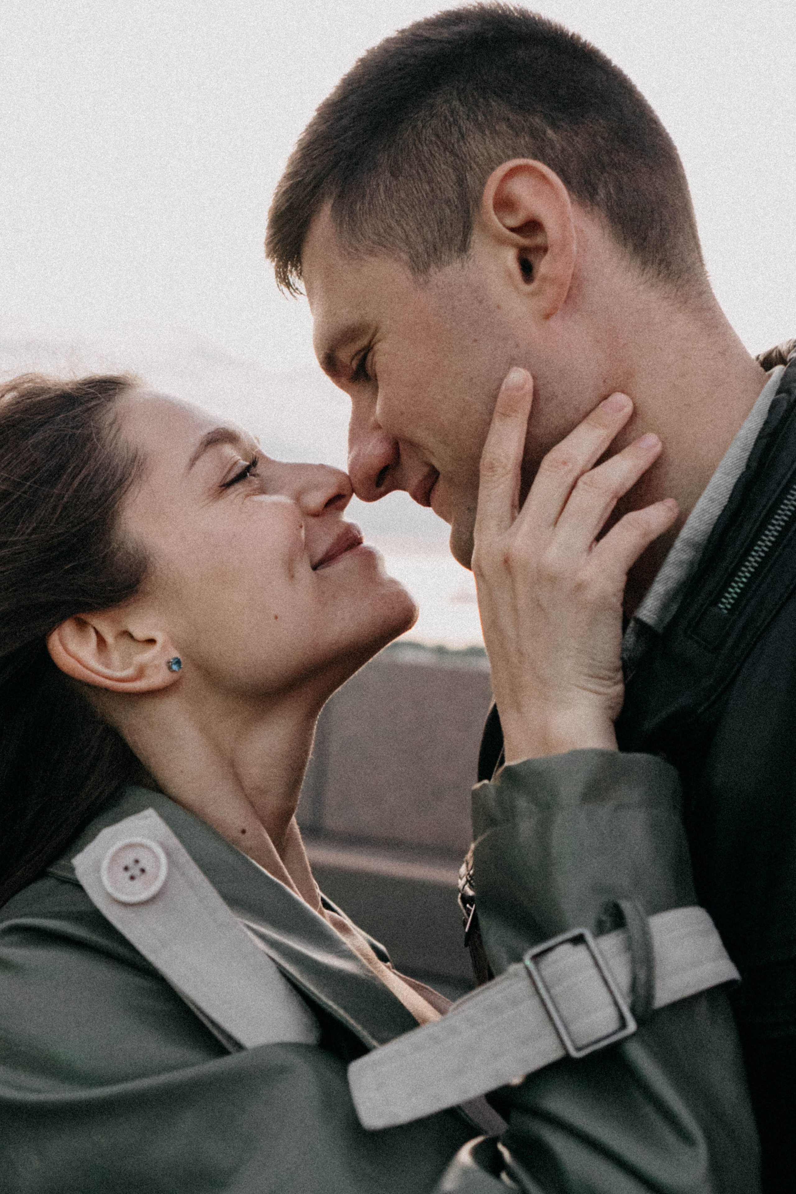 Рассветная, белые ночи. Профессиональный фотограф, Санкт-Петербург — Виктория Богомолова