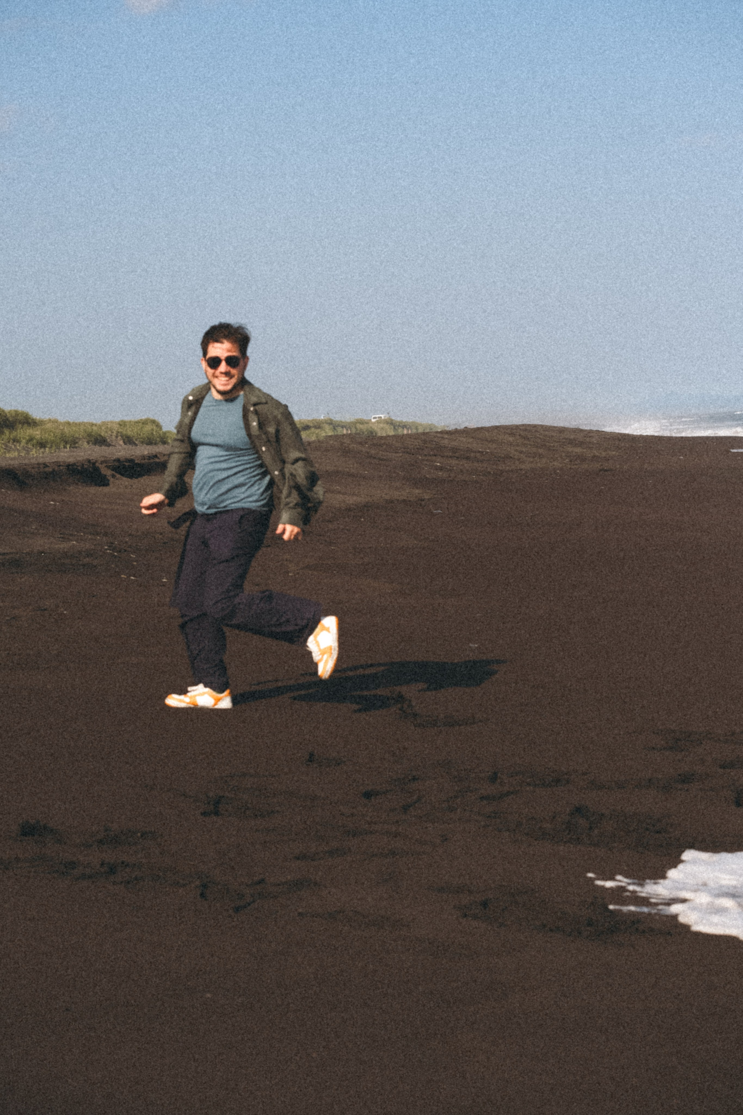 Тихий океан. Профессиональный фотограф, Санкт-Петербург — Виктория Богомолова