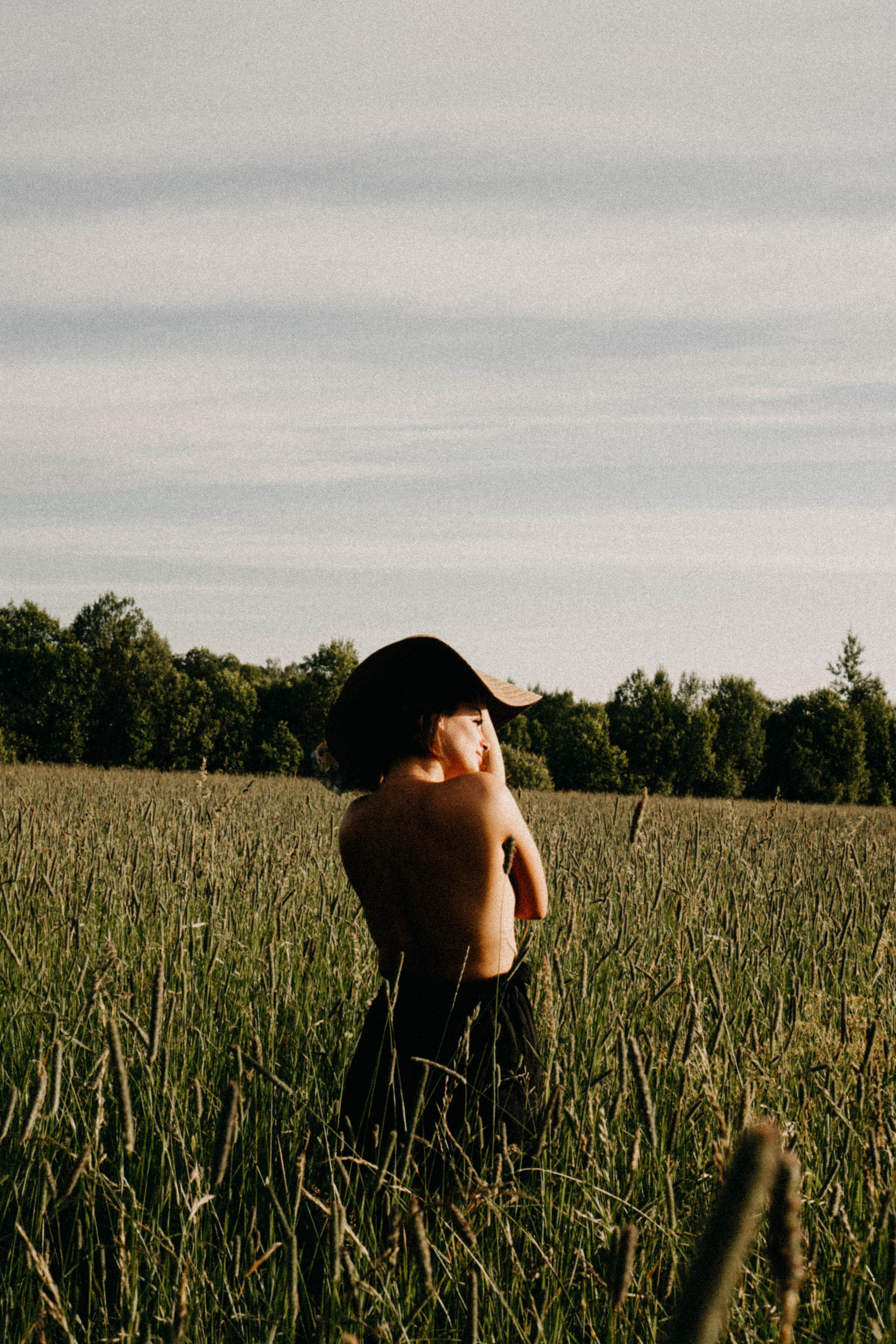 Летняя прогулка. Профессиональный фотограф, Санкт-Петербург — Виктория Богомолова