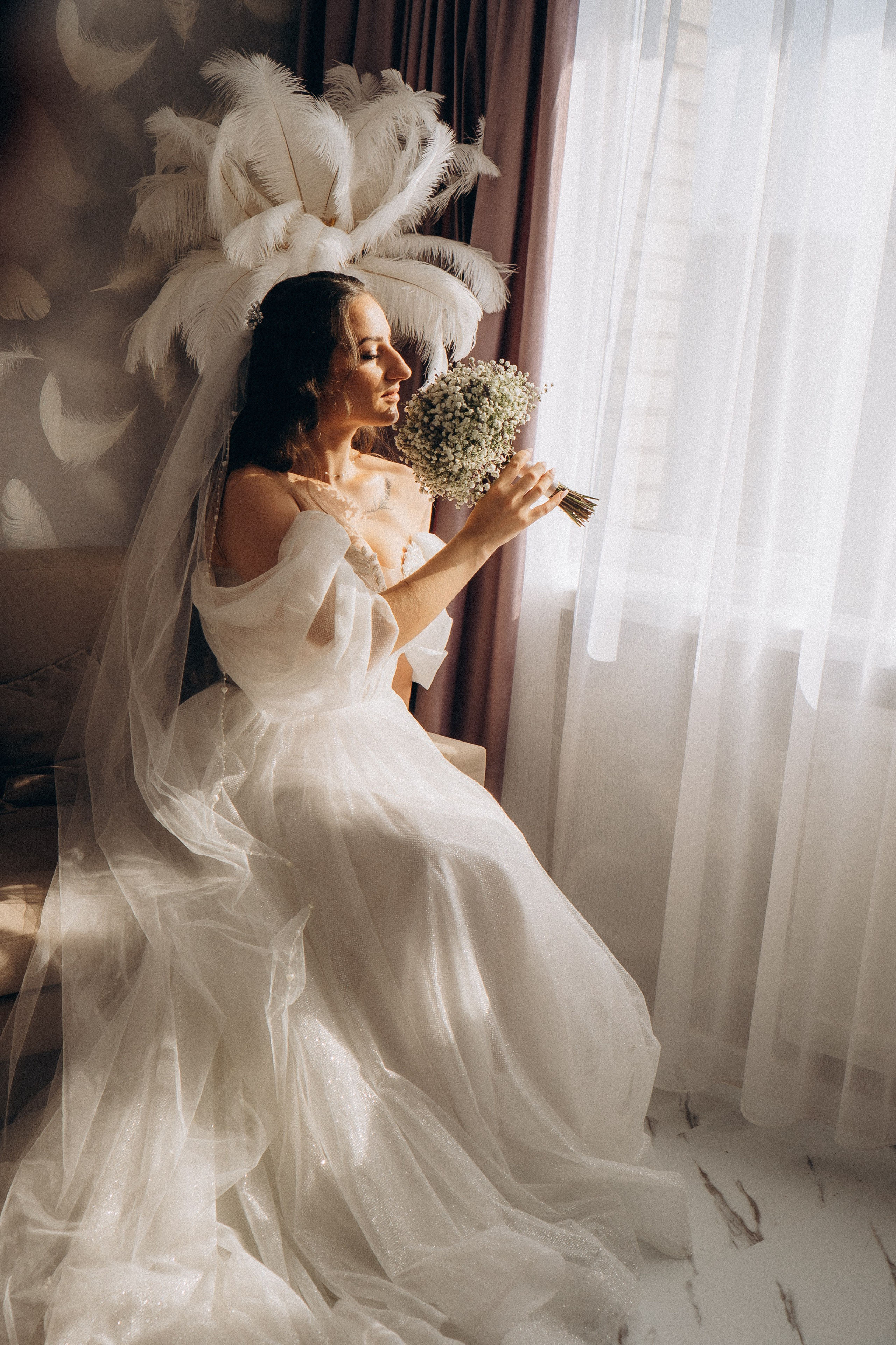 СВАДЕБНАЯ СЬЕМК В ПАРКЕ 300-ЛЕТИЯ. Профессиональный фотограф, Санкт-Петербург — Виктория Богомолова