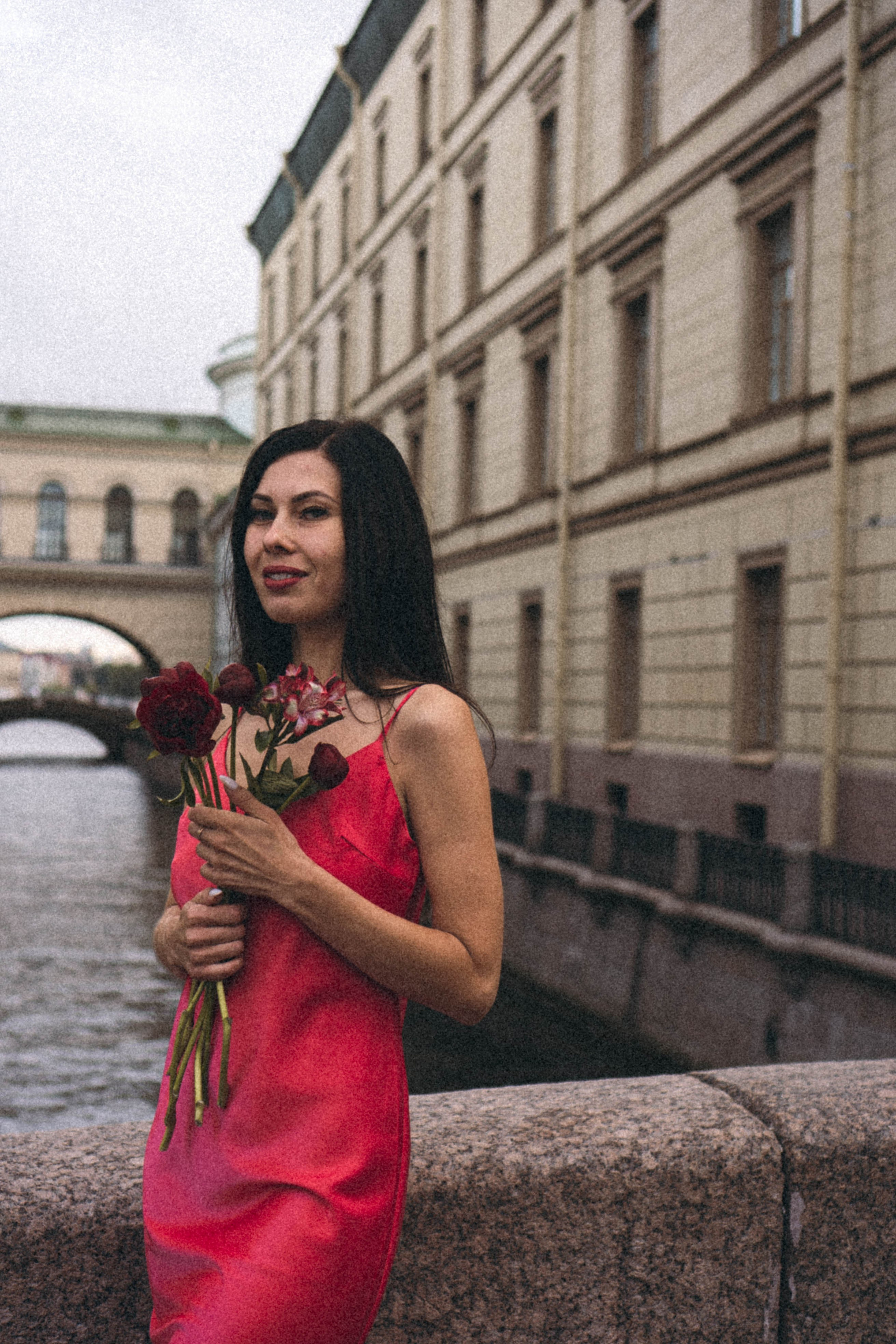 Ночная серия. Профессиональный фотограф, Санкт-Петербург — Виктория Богомолова