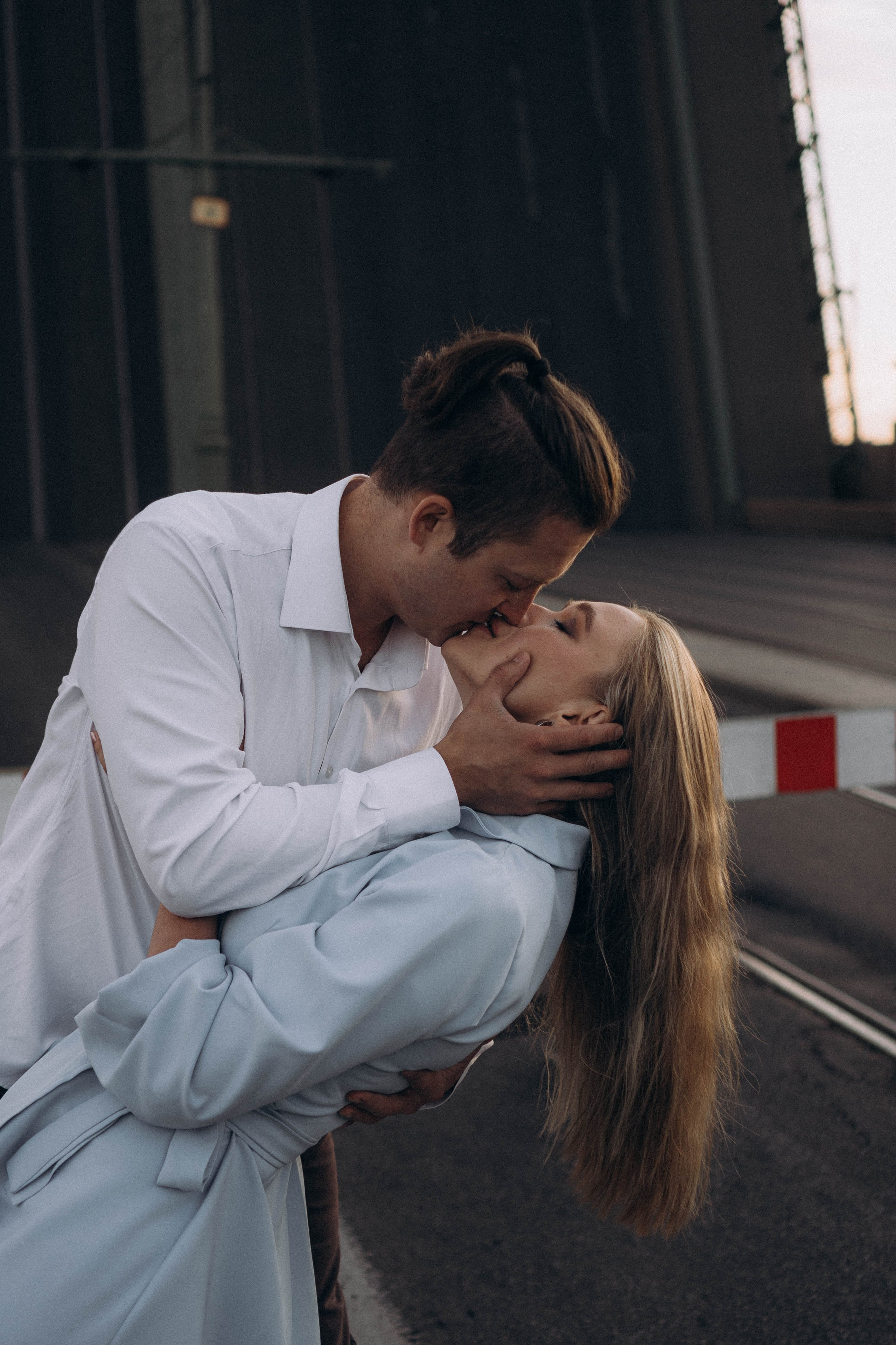 СЧАСТЛИВОЕ УТРО. Профессиональный фотограф, Санкт-Петербург — Виктория Богомолова