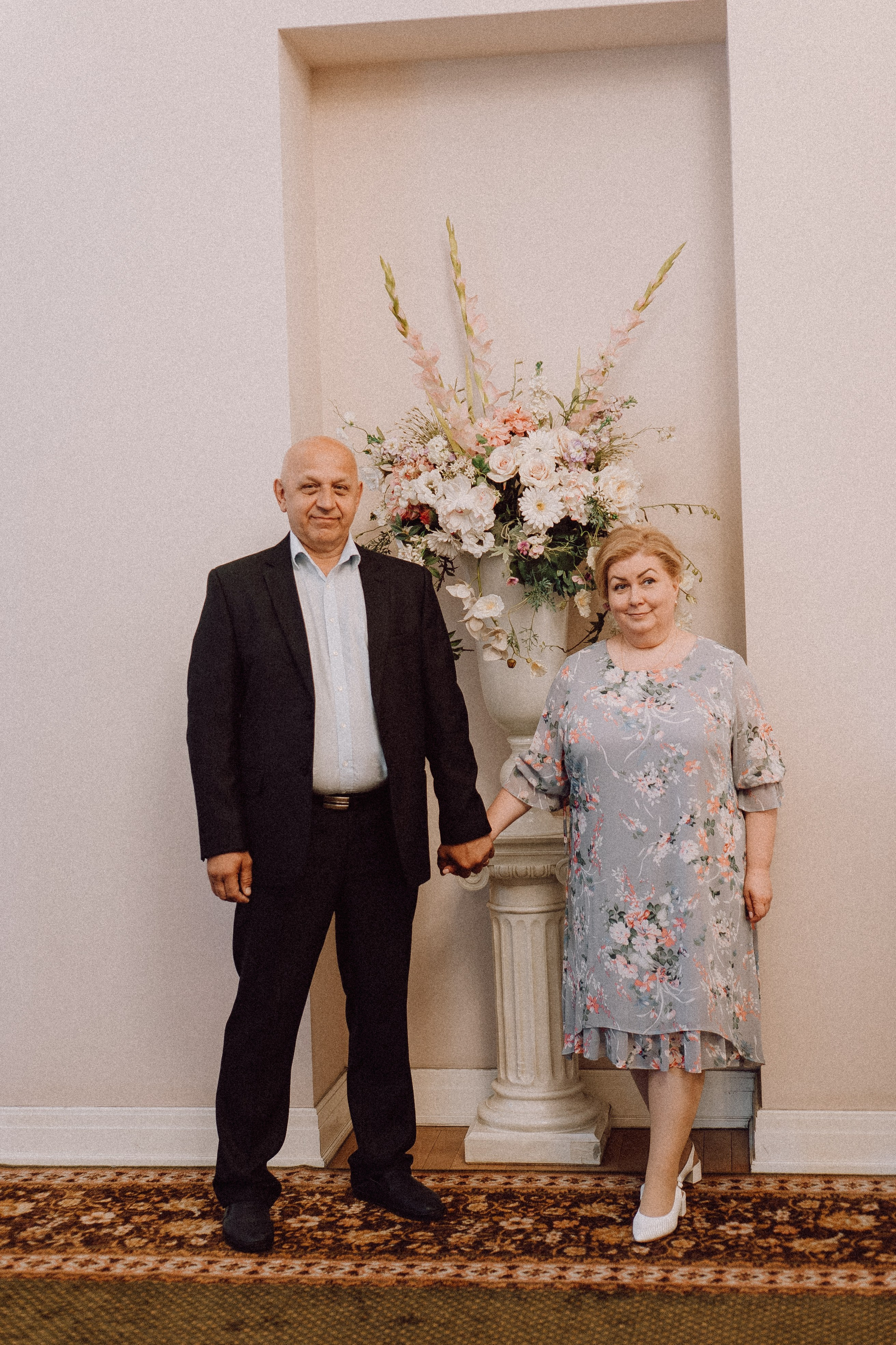 СВАДЕБНАЯ ФОТОСЕСИСИЯ В ГОРОДЕ ПУШКИН. Профессиональный фотограф, Санкт-Петербург — Виктория Богомолова