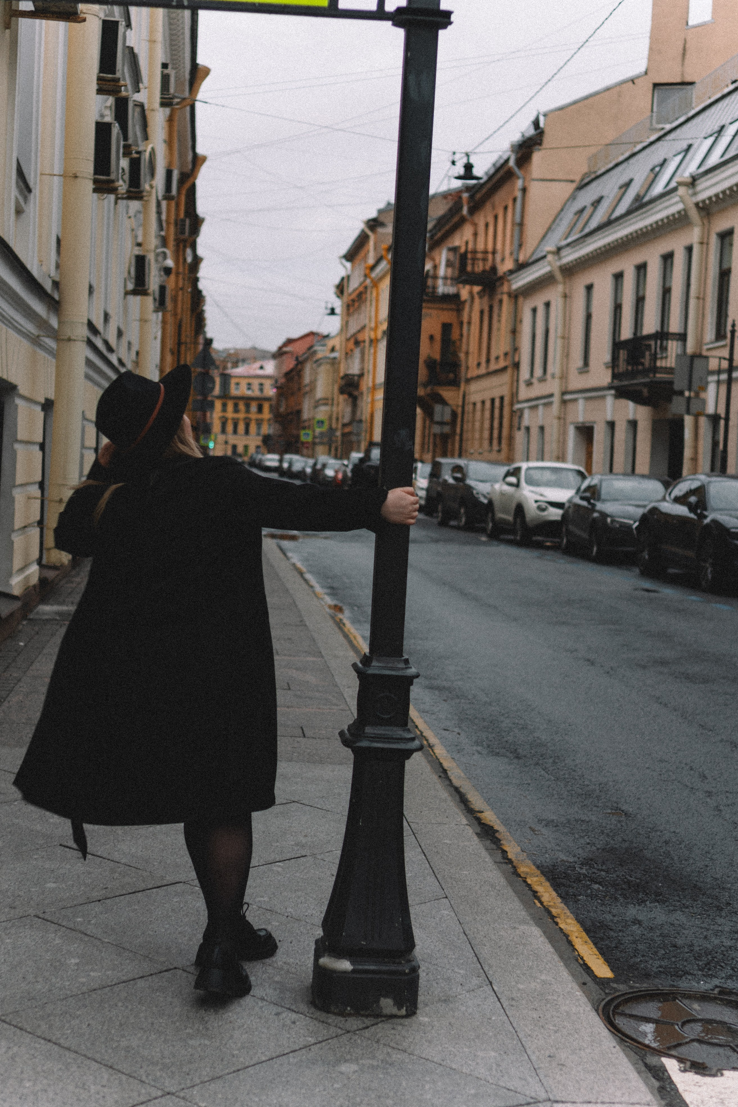 ПРОГУЛКА ВЕСНОЙ. Профессиональный фотограф, Санкт-Петербург — Виктория Богомолова