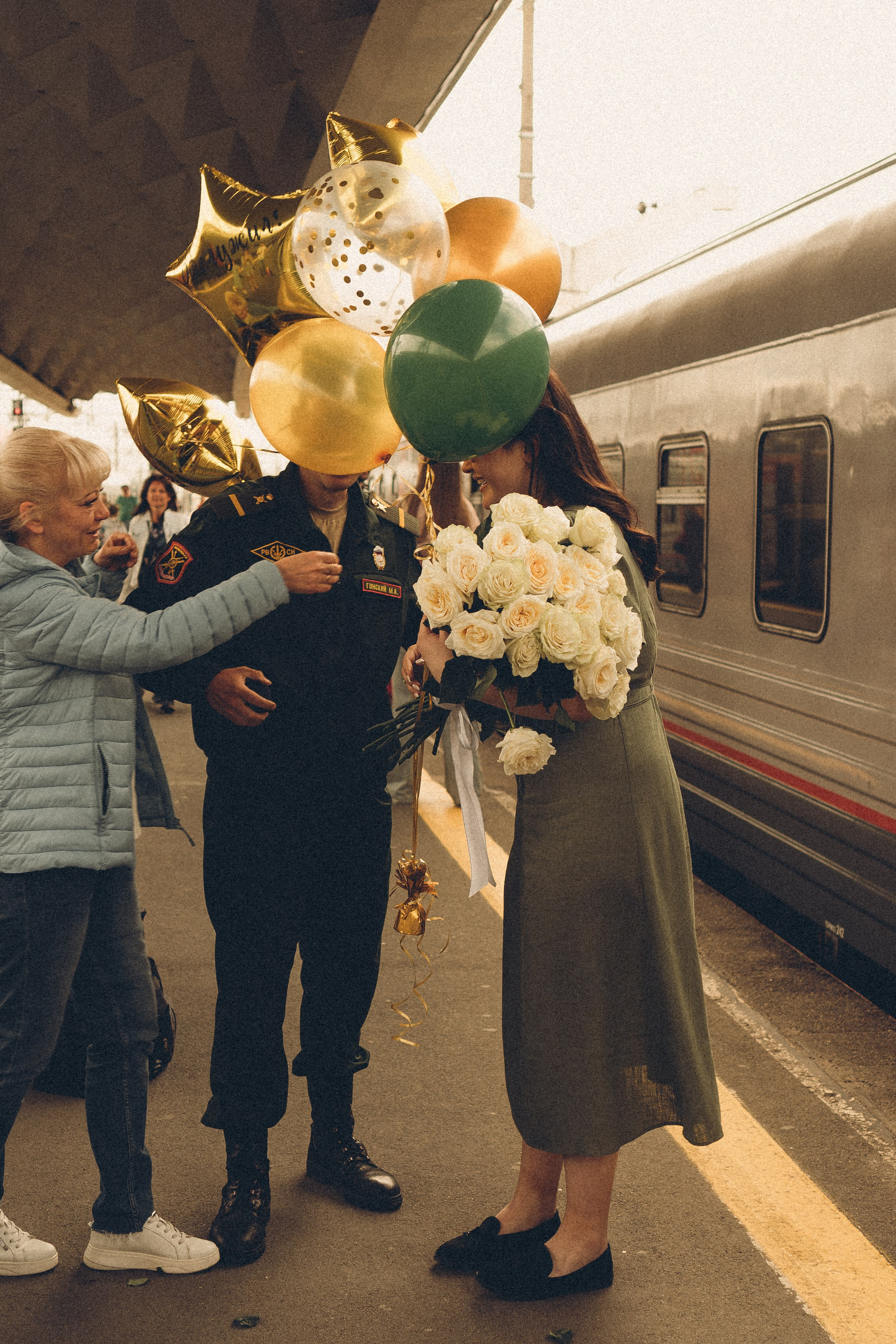 ПРЕДЛОЖЕНИЕ. Профессиональный фотограф, Санкт-Петербург — Виктория Богомолова