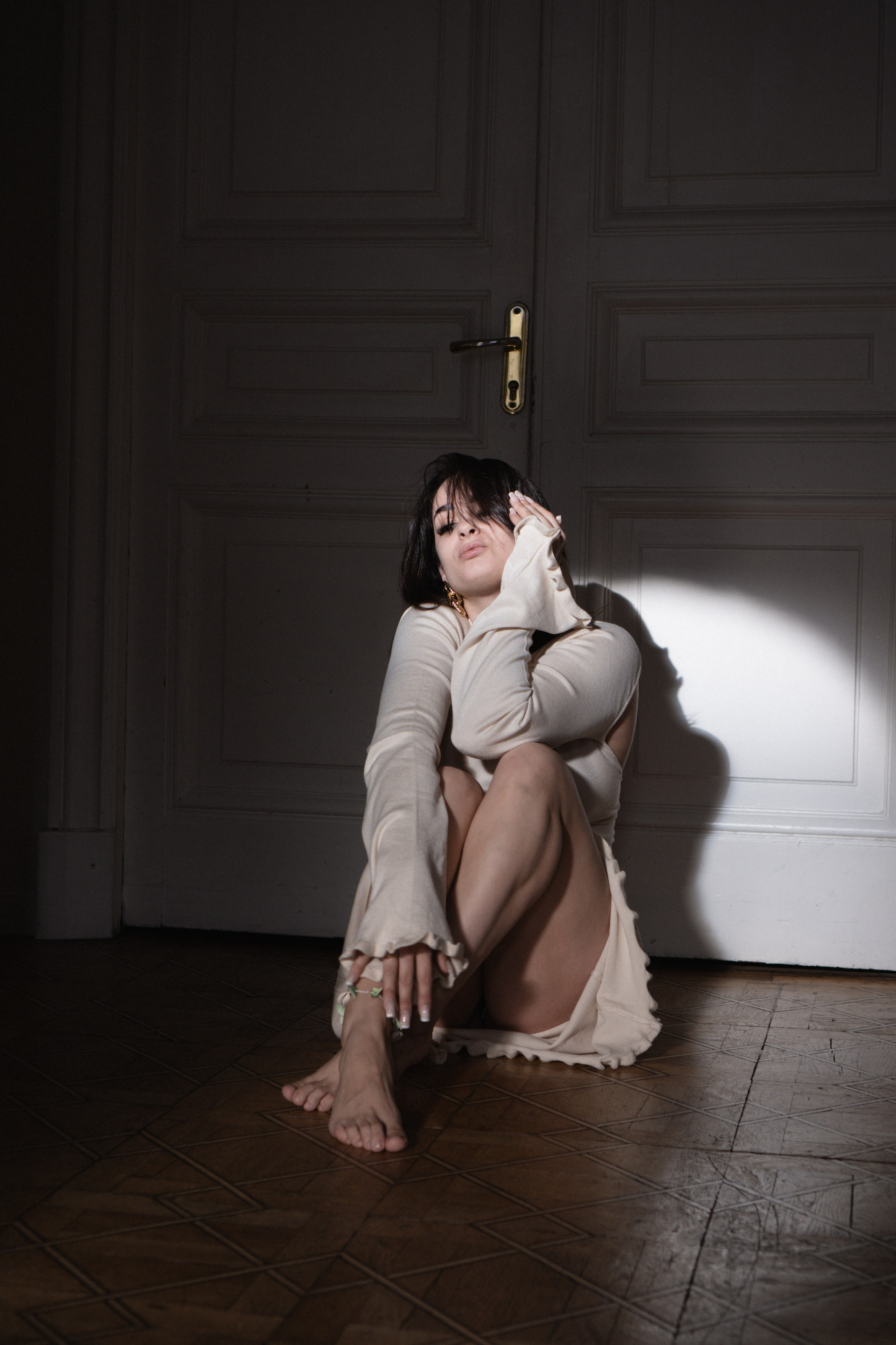 Студийная. Профессиональный фотограф, Санкт-Петербург — Виктория Богомолова