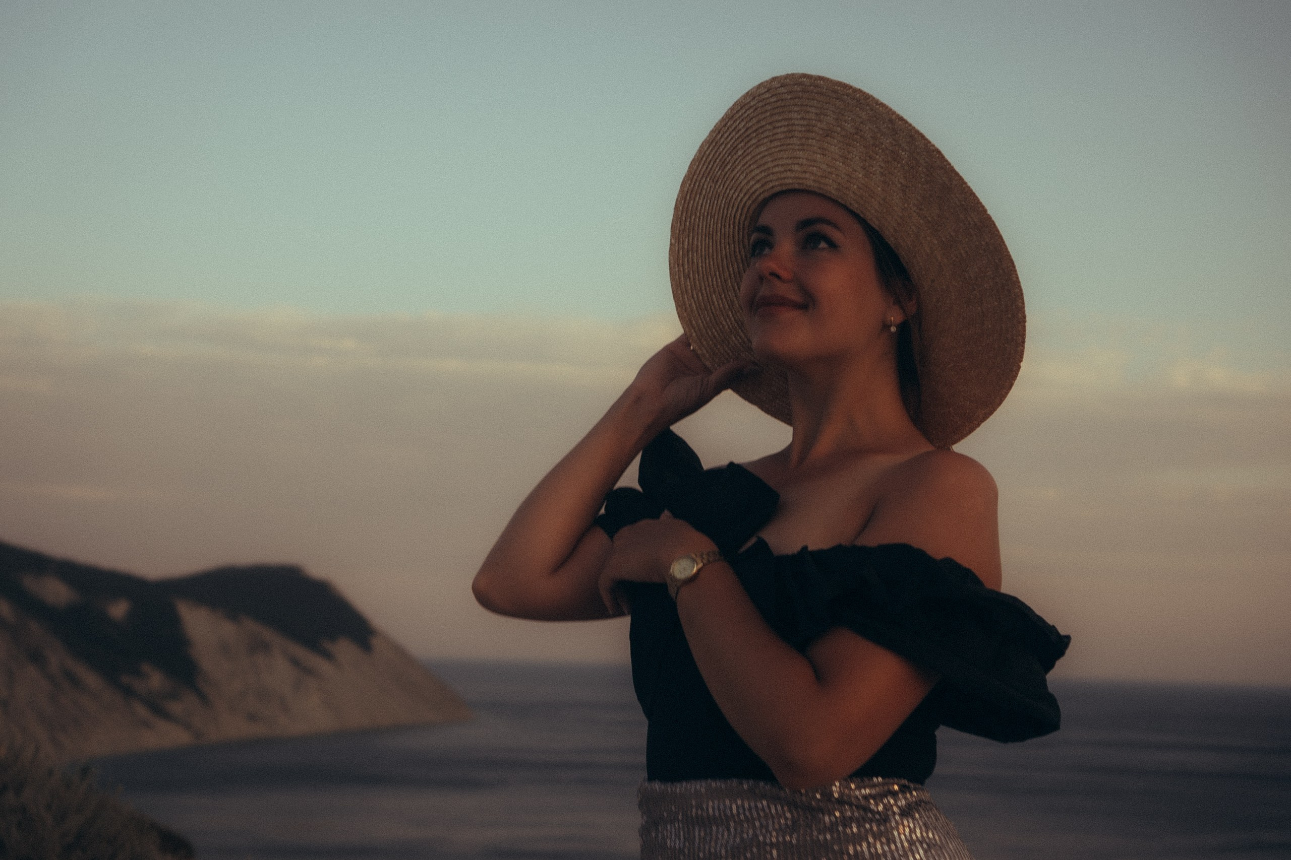 Вечерняя прогулка по Анапе. Профессиональный фотограф, Санкт-Петербург — Виктория Богомолова