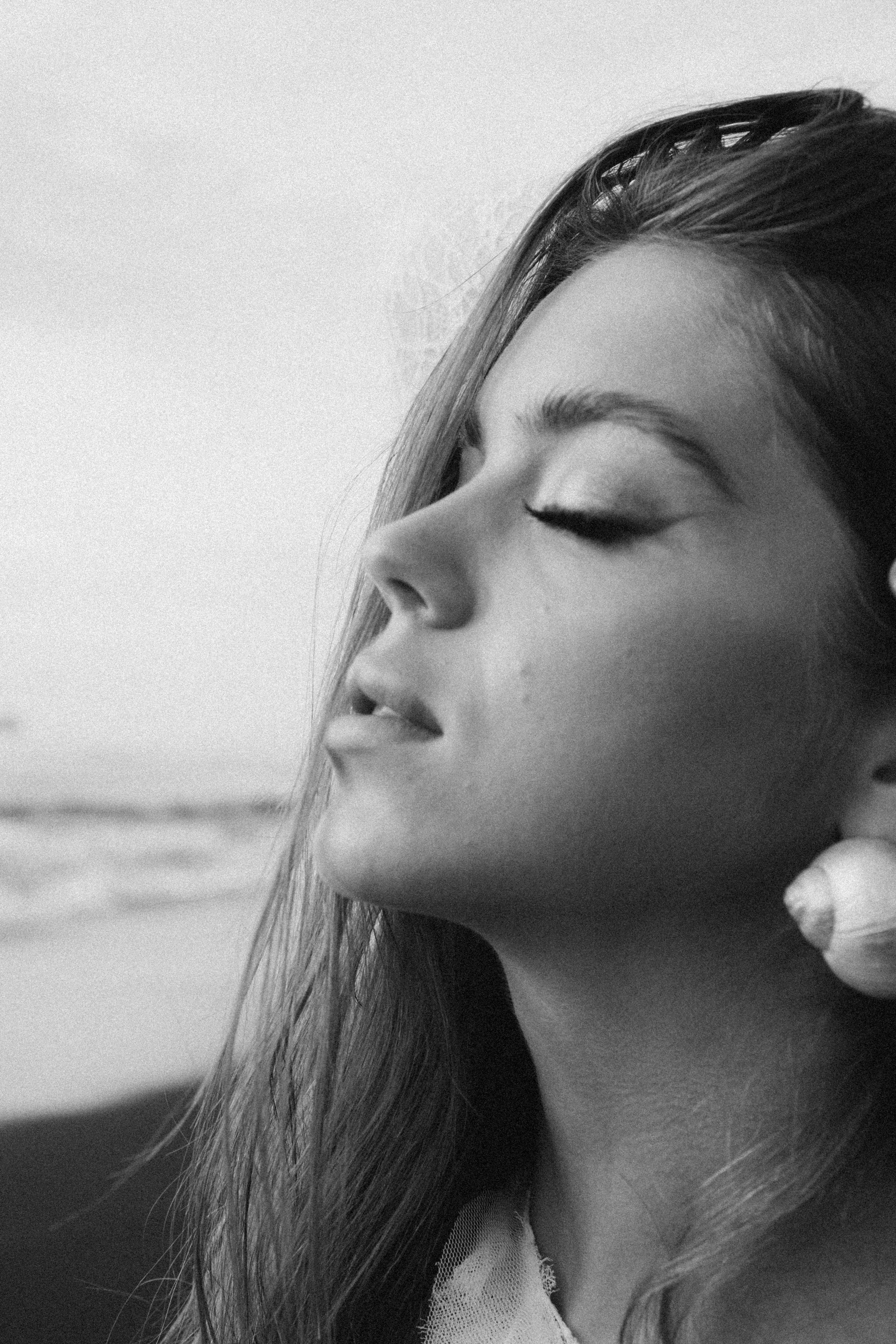 ТИХИЙ ОКЕАНН СЬЕМКА НА SONY. Профессиональный фотограф, Санкт-Петербург — Виктория Богомолова