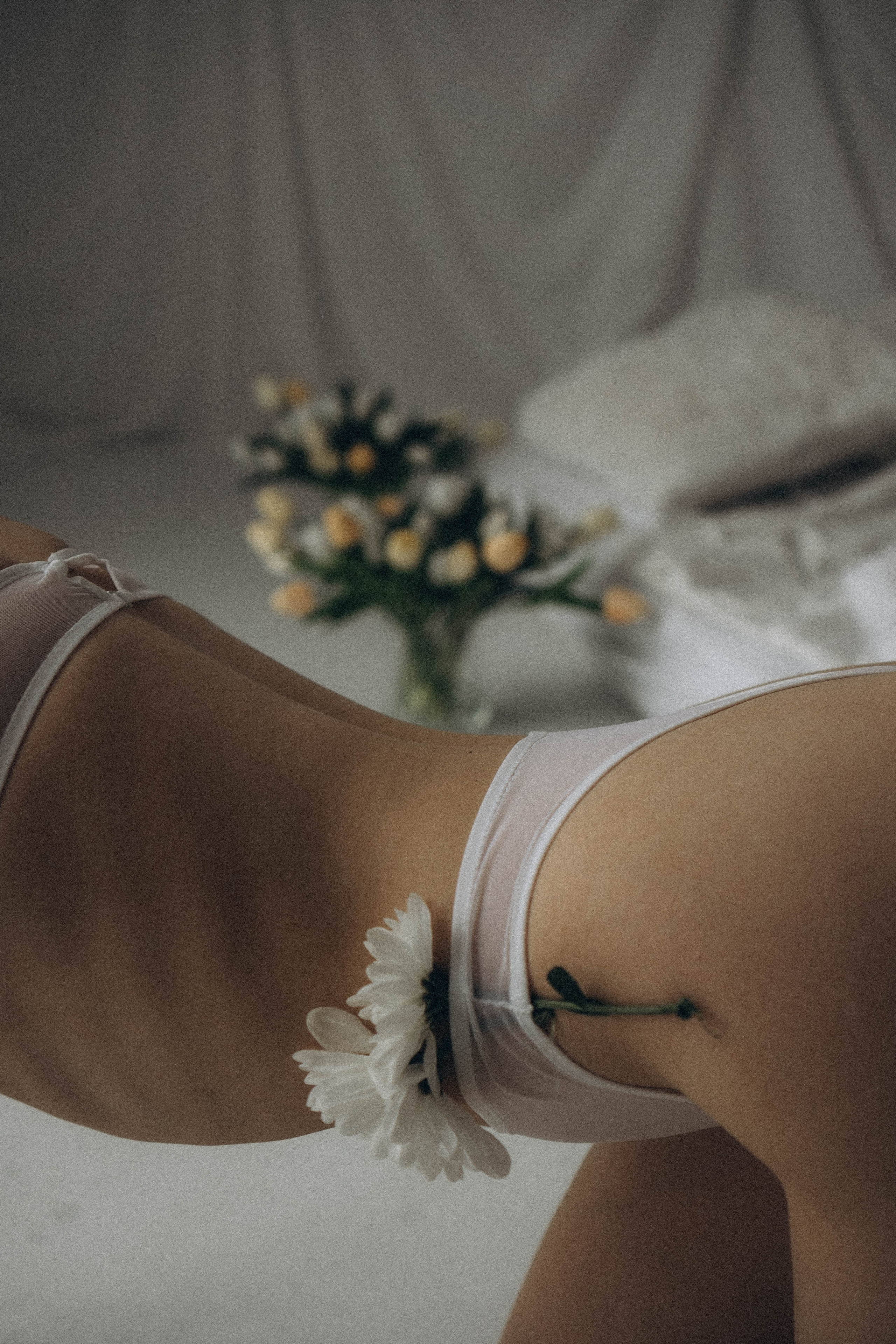 Весенняя. Профессиональный фотограф, Санкт-Петербург — Виктория Богомолова