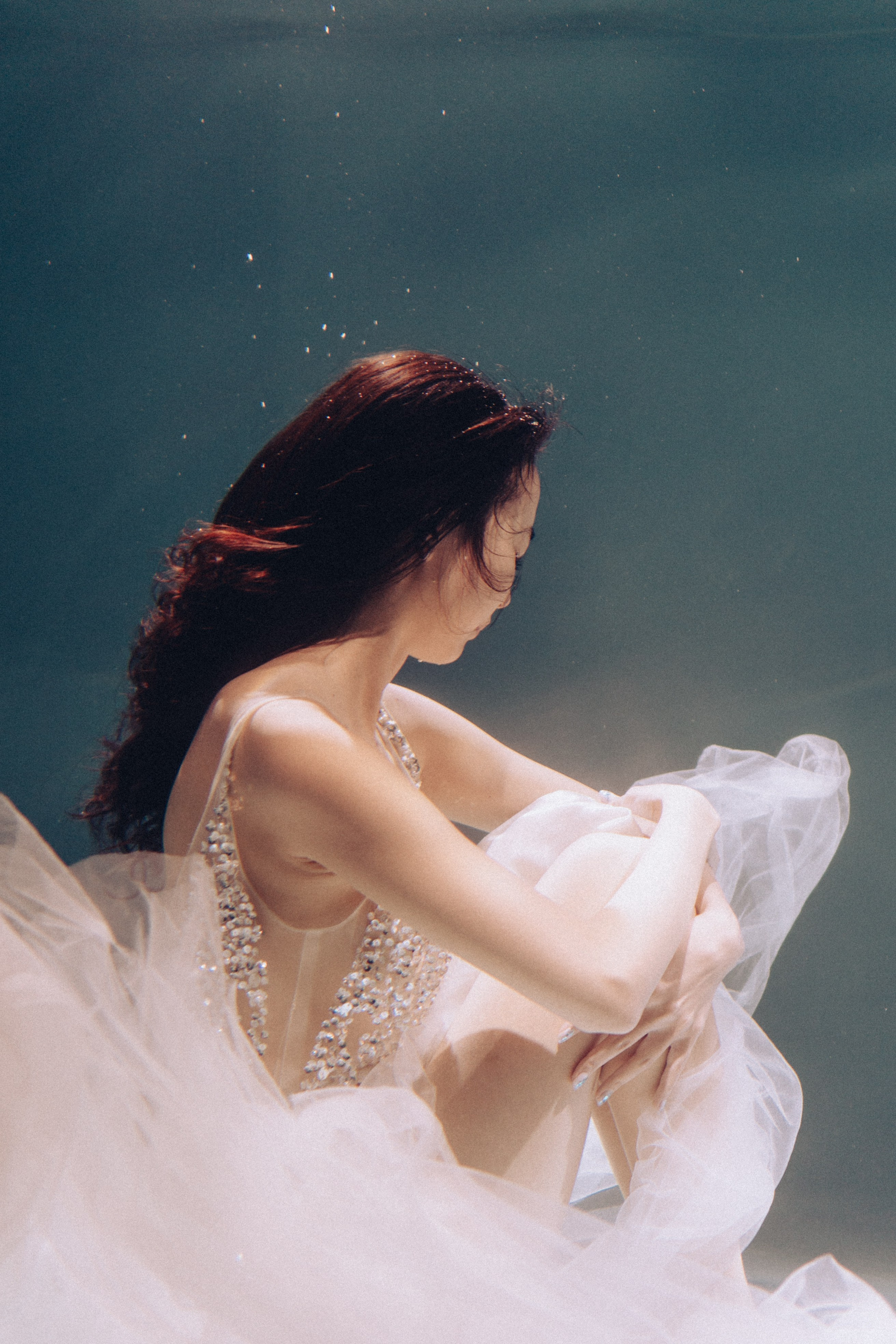 ФОТОСЕСИСИЯ В БАССЕЙНЕ. Профессиональный фотограф, Санкт-Петербург — Виктория Богомолова