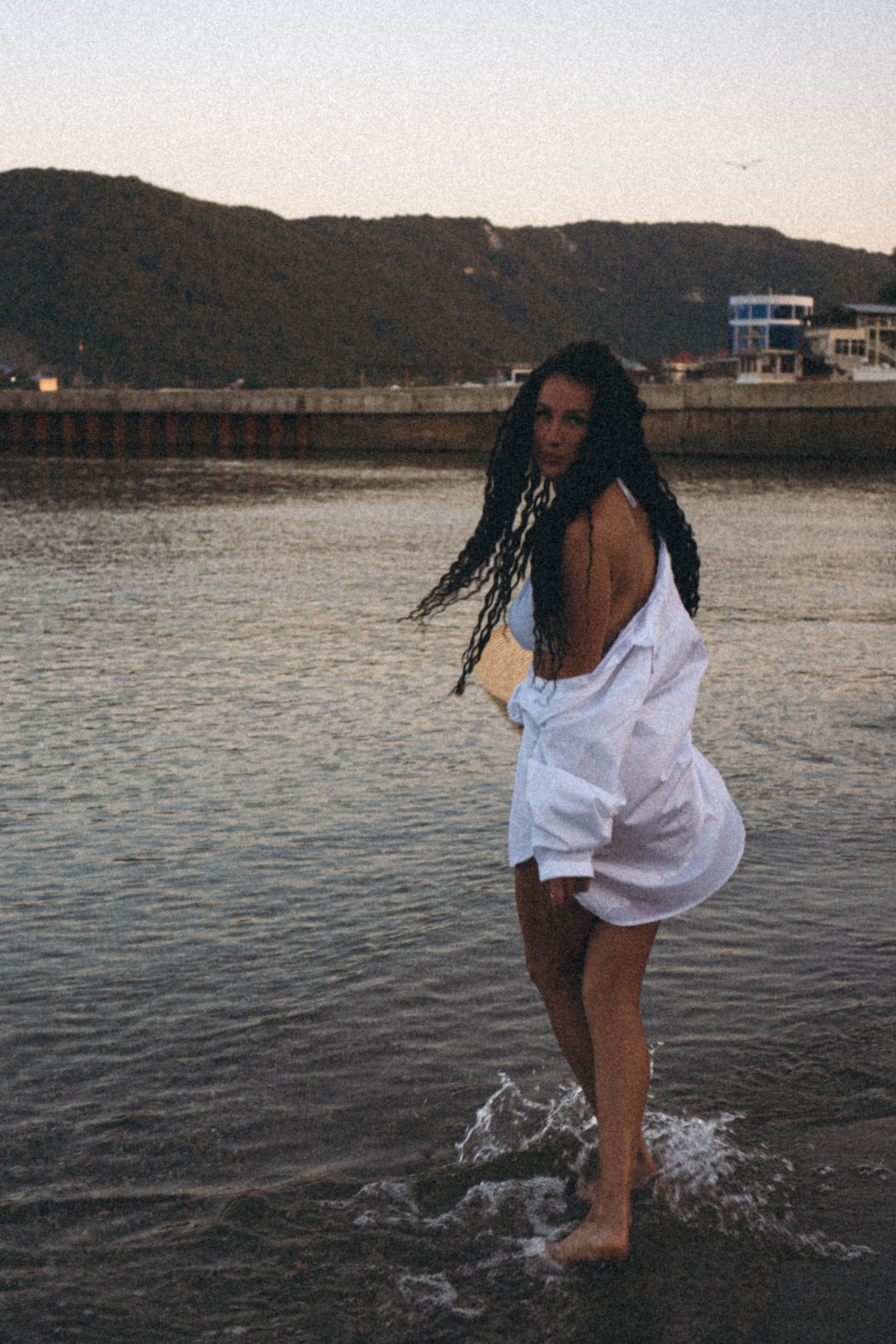 Рассвет. Профессиональный фотограф, Санкт-Петербург — Виктория Богомолова