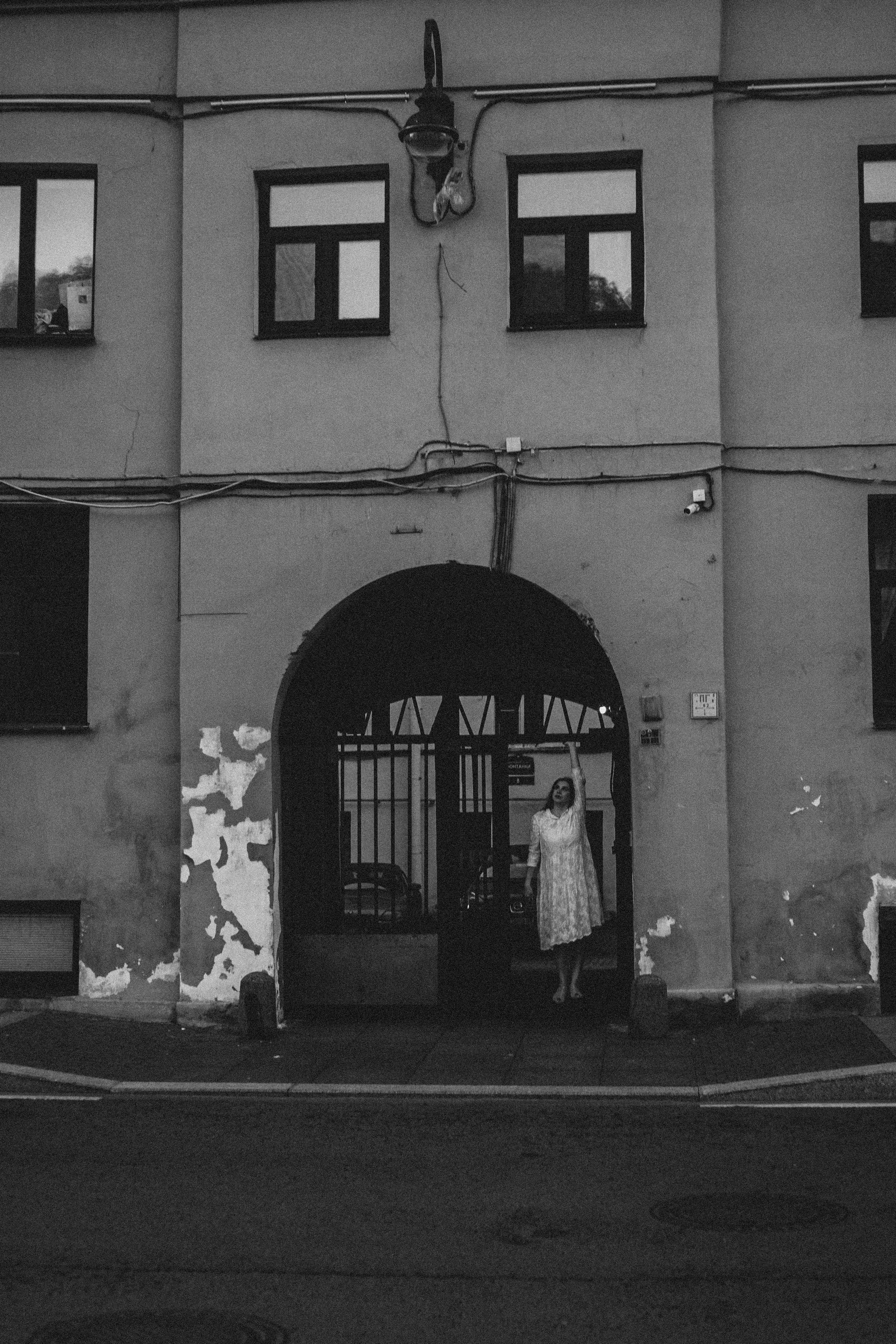 РАССВЕТ С РАЗВОДНЫМИ МОСТАМИ. Профессиональный фотограф, Санкт-Петербург — Виктория Богомолова