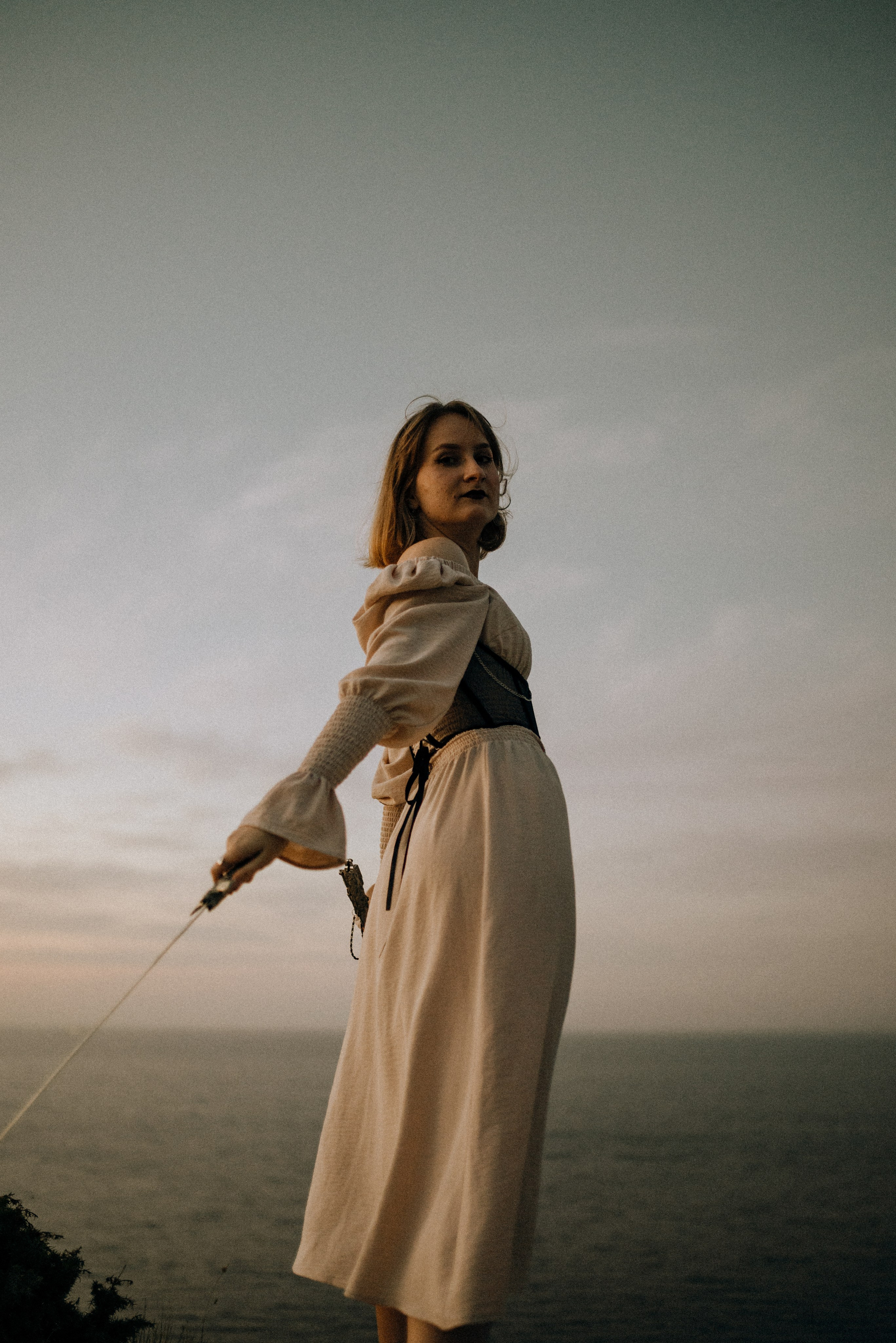 Дарья. Мысхако. Фотограф Санкт-Петербург, Новороссийск