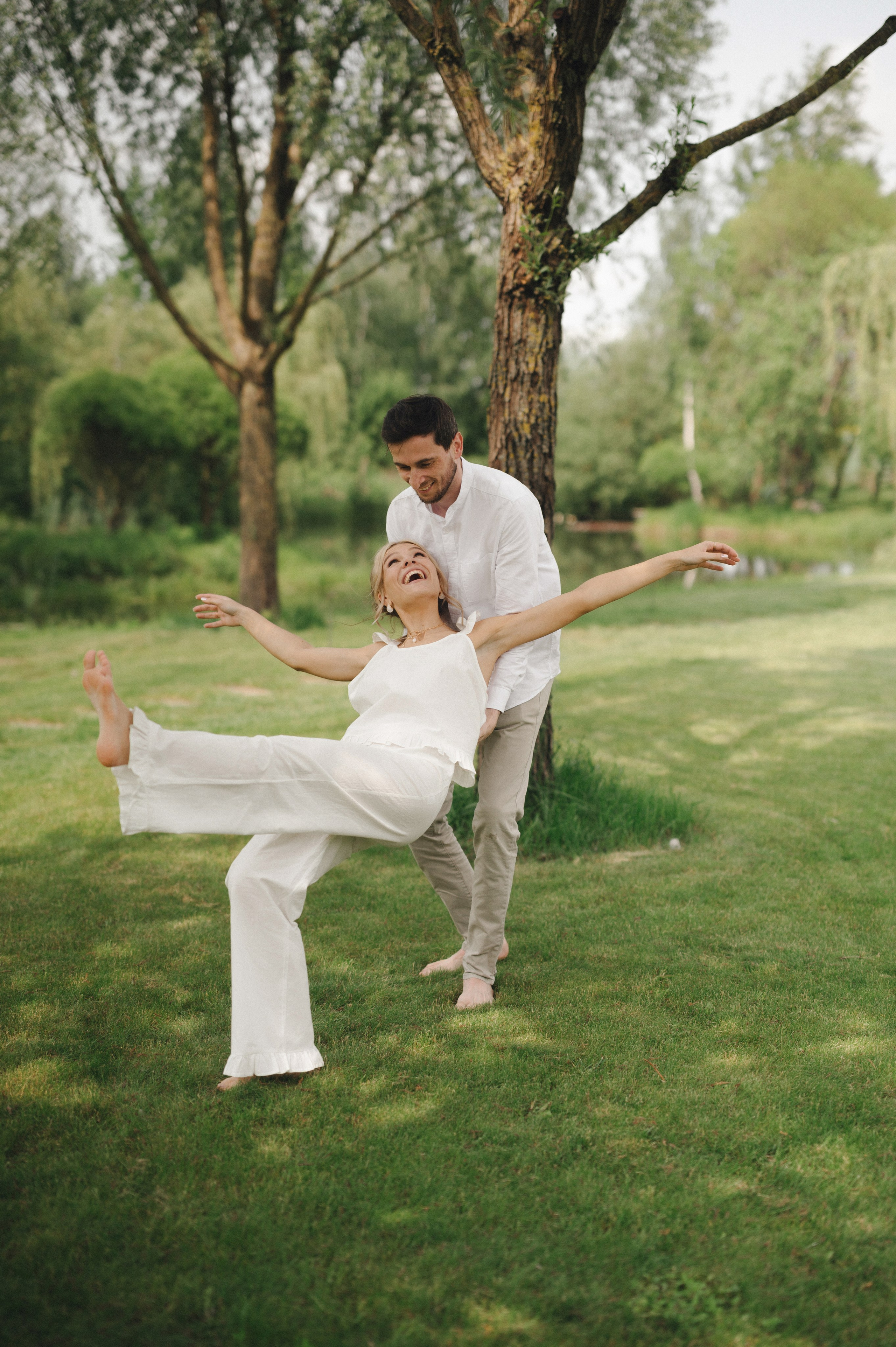 Скоро на сайте. Свадебный фотограф в Минске Тагай Наталья