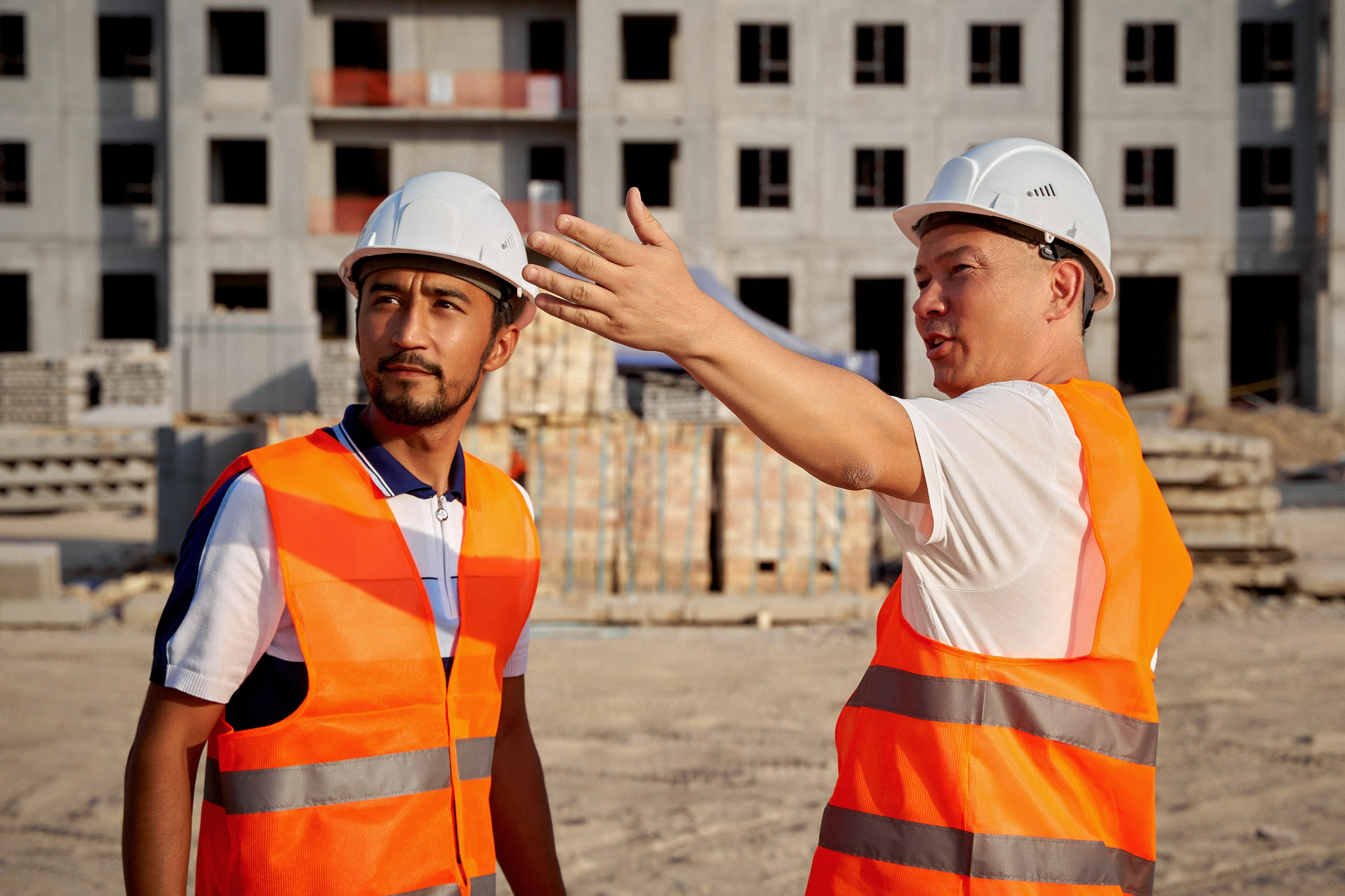 Промышленная. Фотограф Краснодар — Фотосессии, свадьбы, репортаж