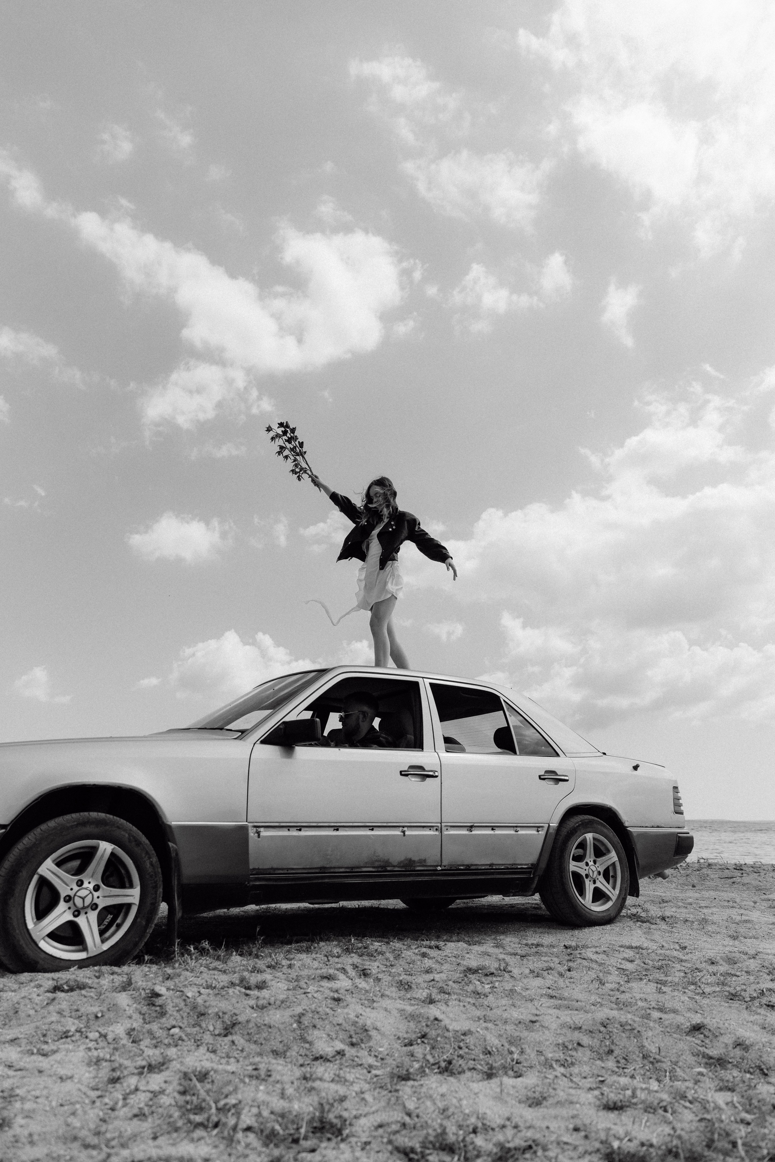 Генеральские пляжи. Свадебный и репортажный фотограф Новороссийск Краснодар Сочи Крым Данила Данилов