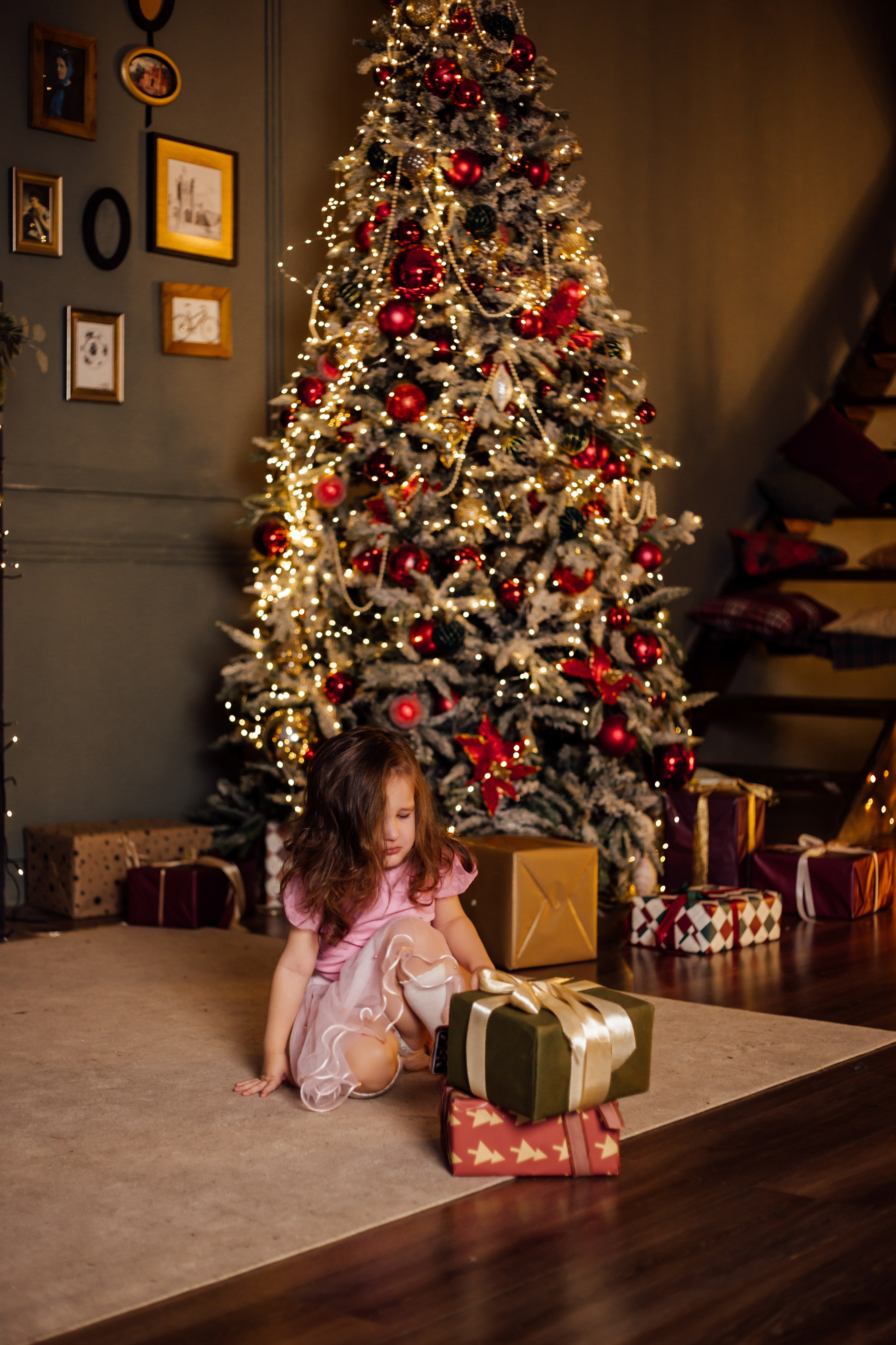 Катюша. Https://malovafoto.ru