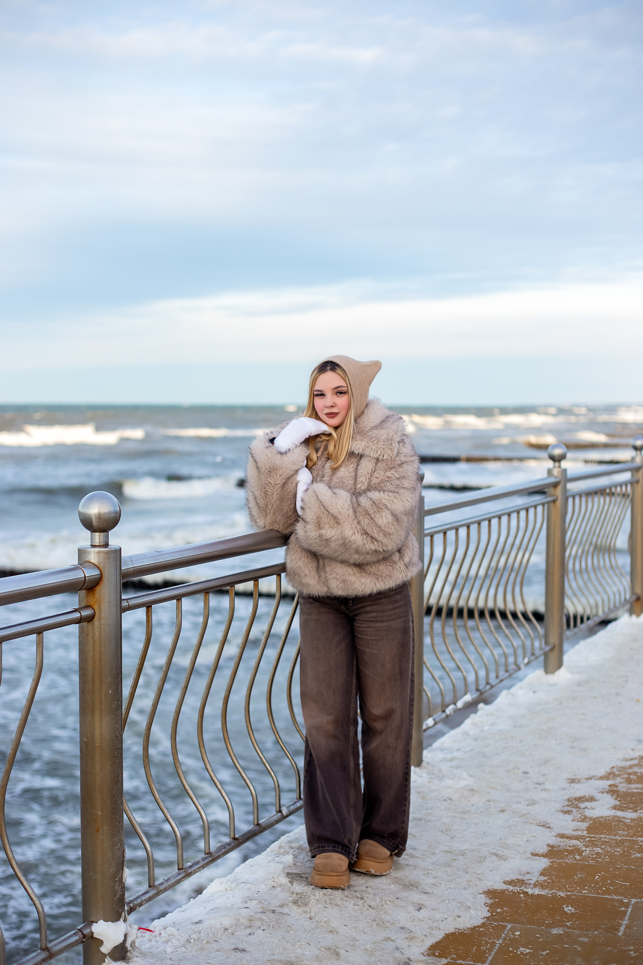 Виктор и Виталина. Https://malovafoto.ru