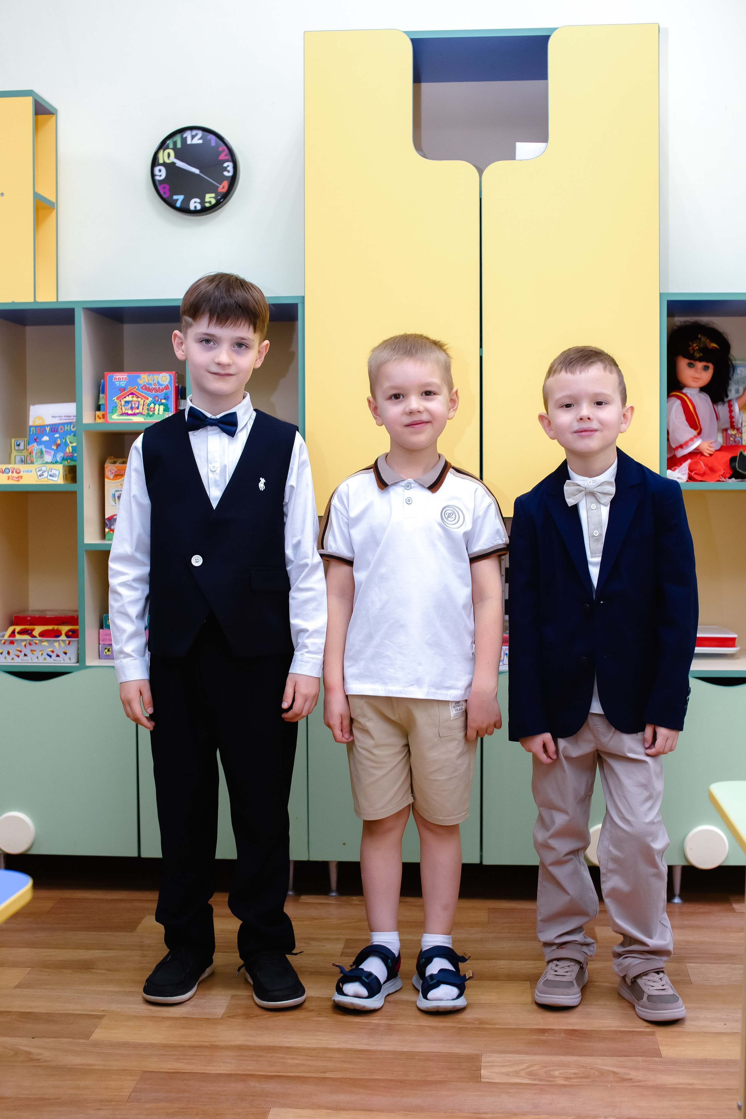 Съемка выпускных альбомов в Калининграде. Https://malovafoto.ru