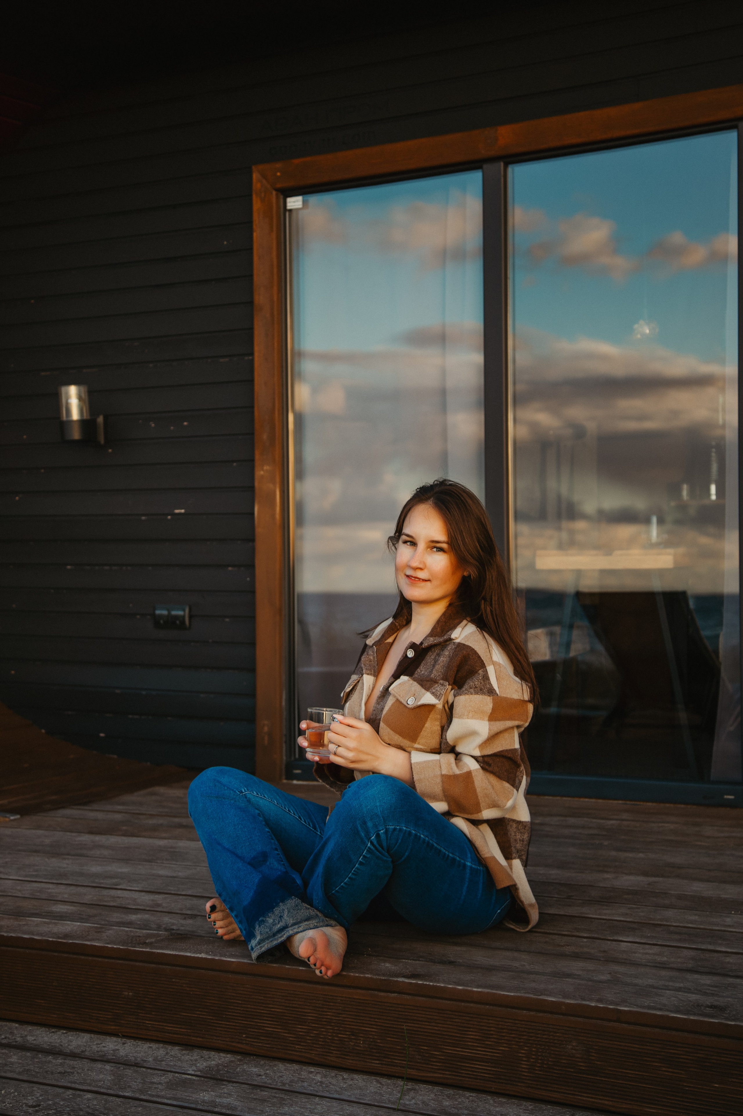 Съемка в Янтарном. Https://malovafoto.ru