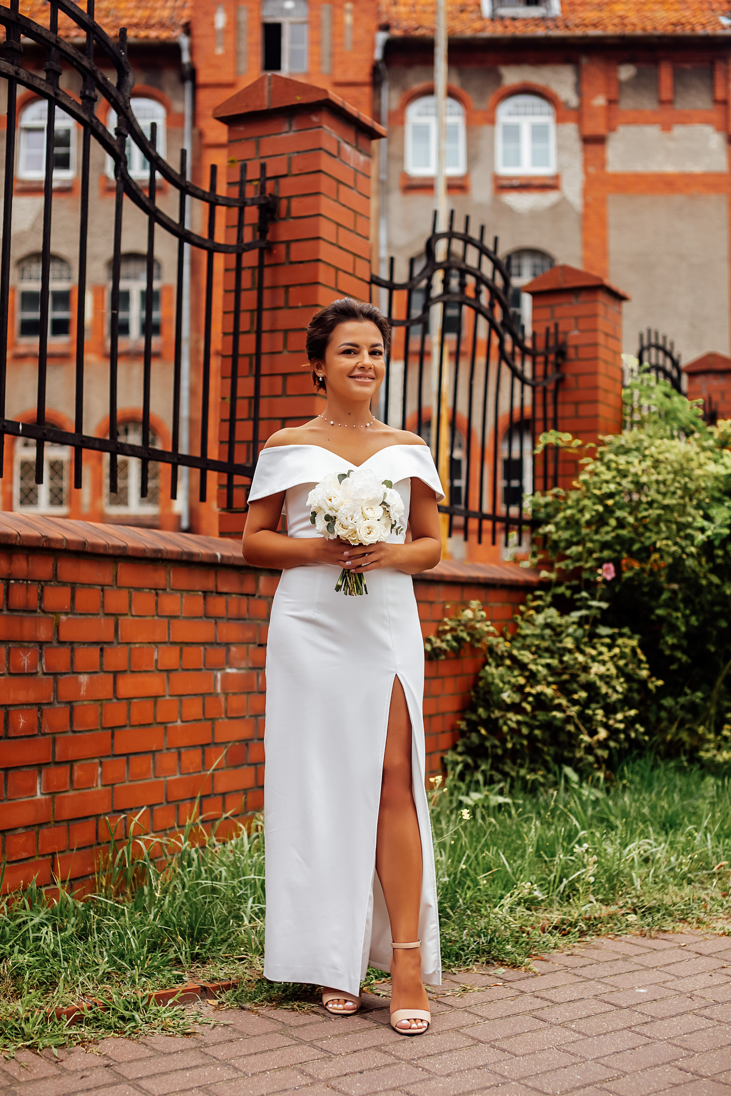 Владимир & Элла. Https://malovafoto.ru